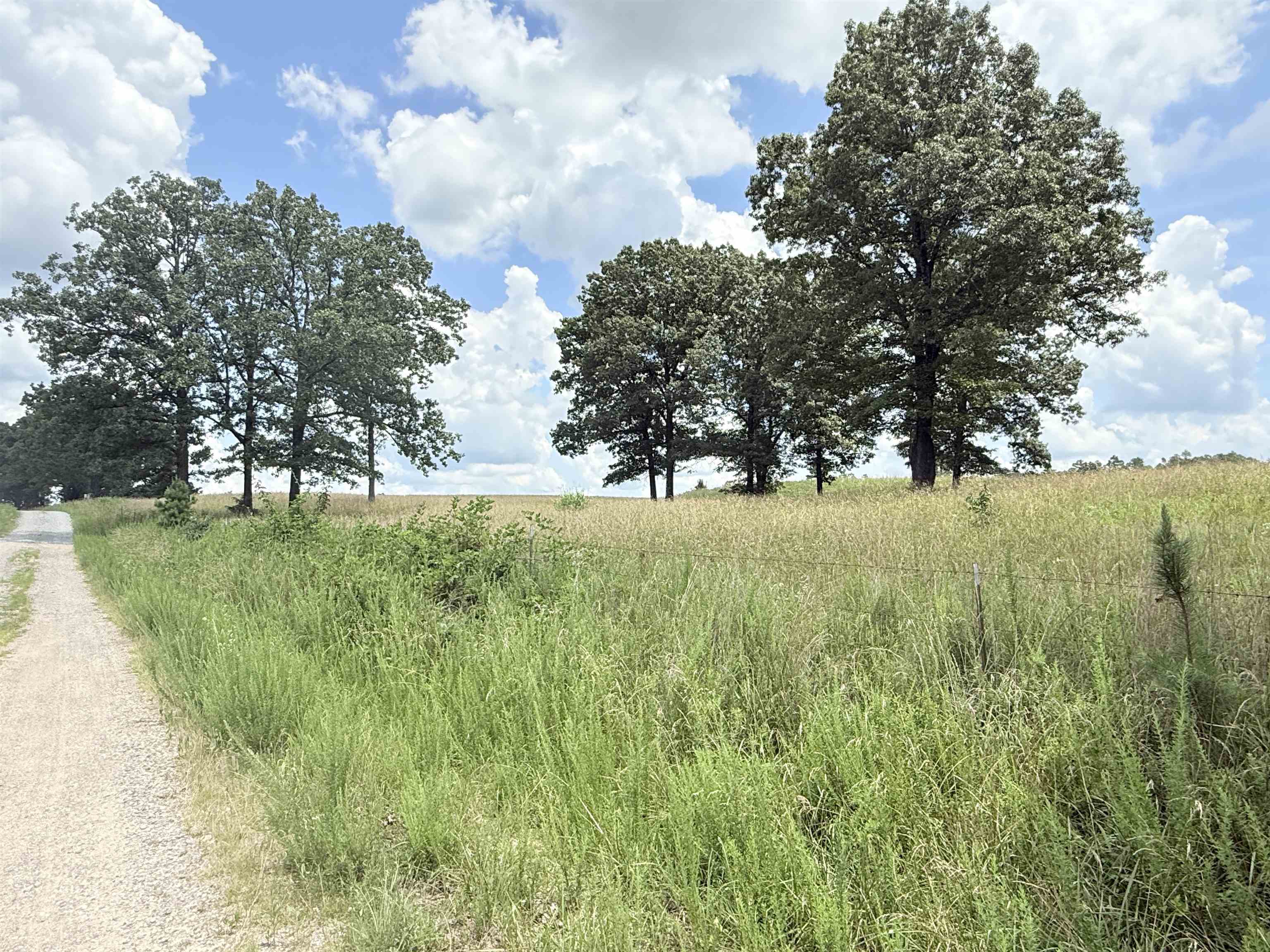 Metes & Bounds - Farm