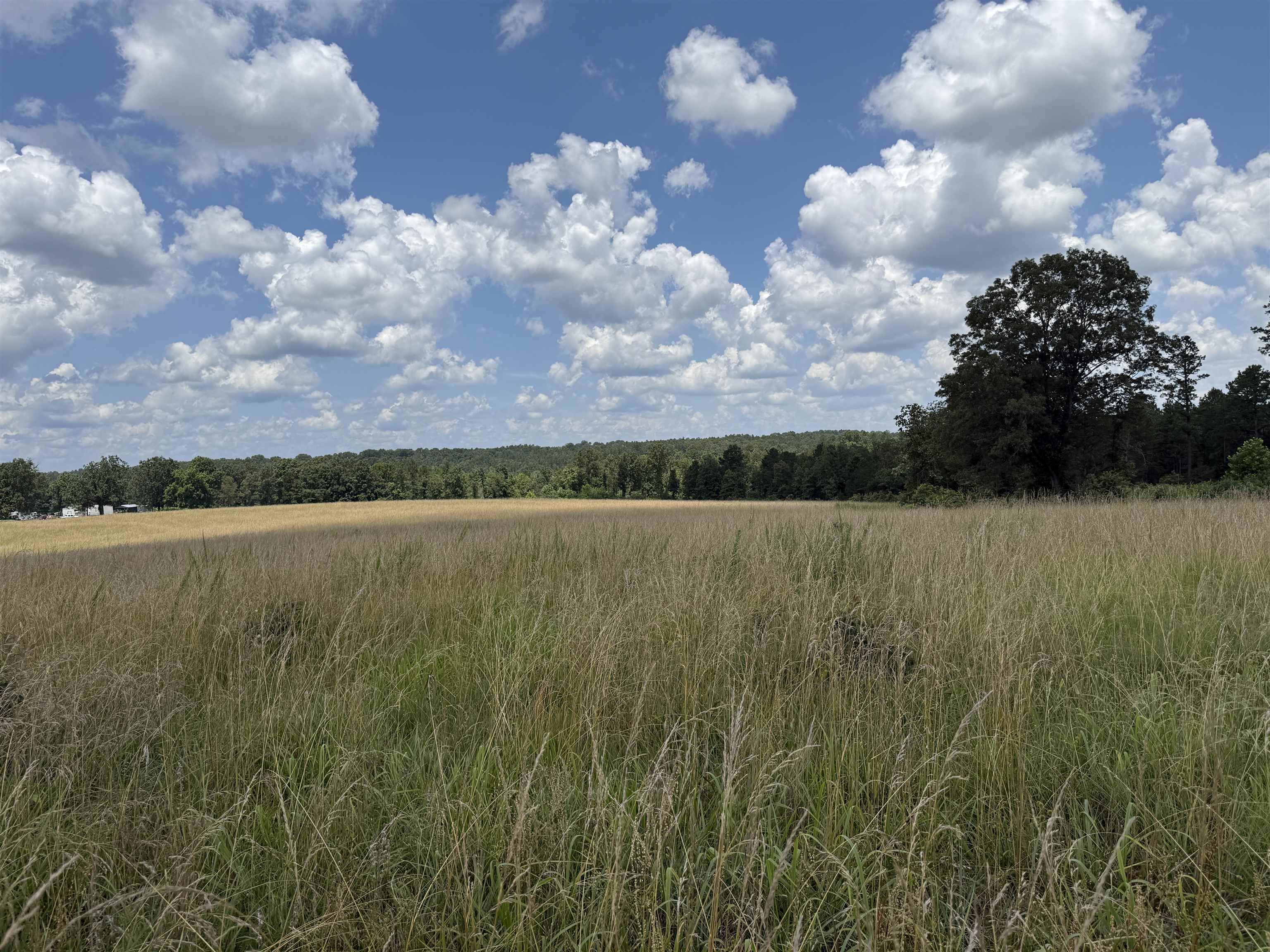 Metes & Bounds - Farm