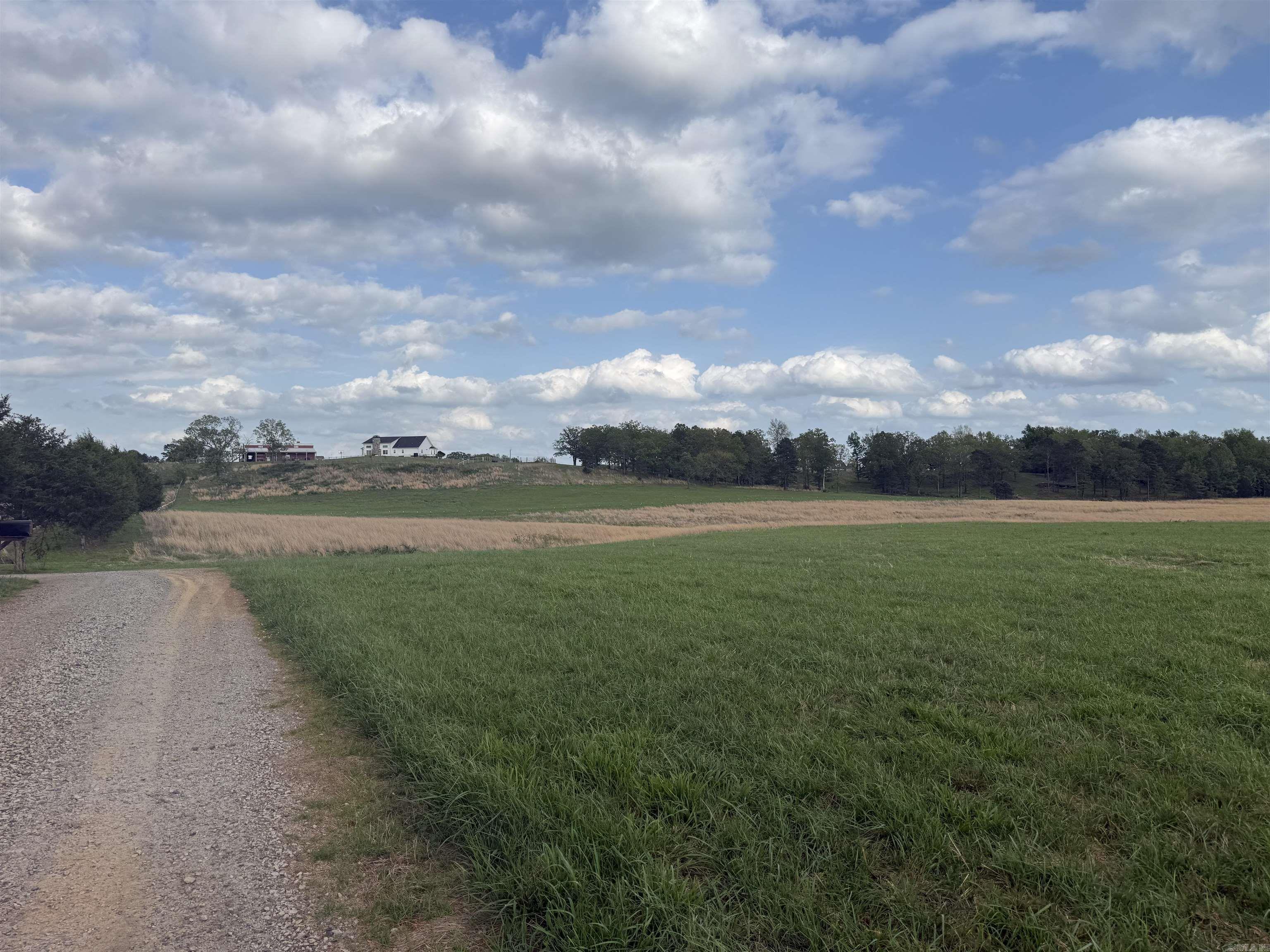 Not in Subdivision - Land