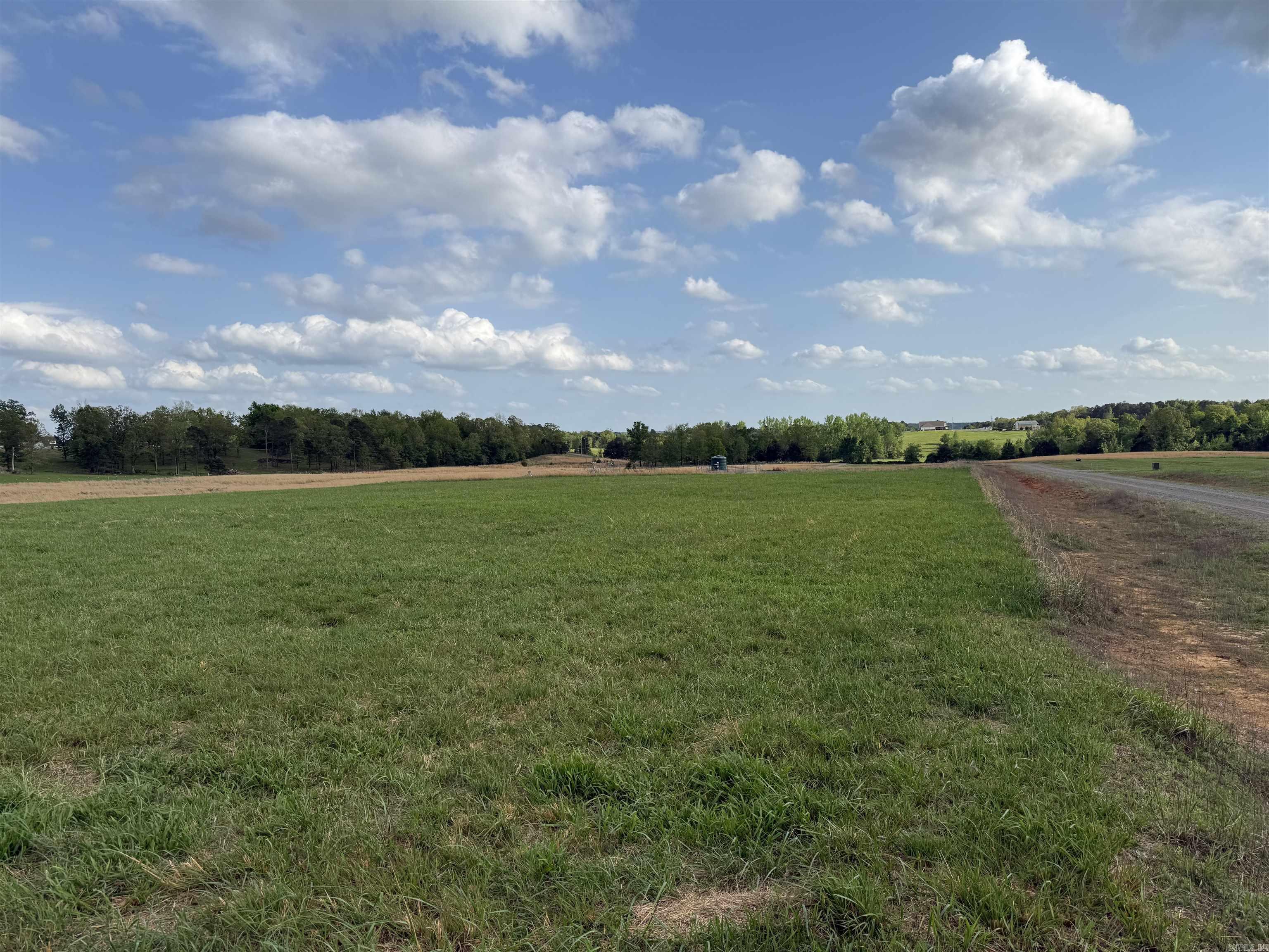 Not in Subdivision - Land