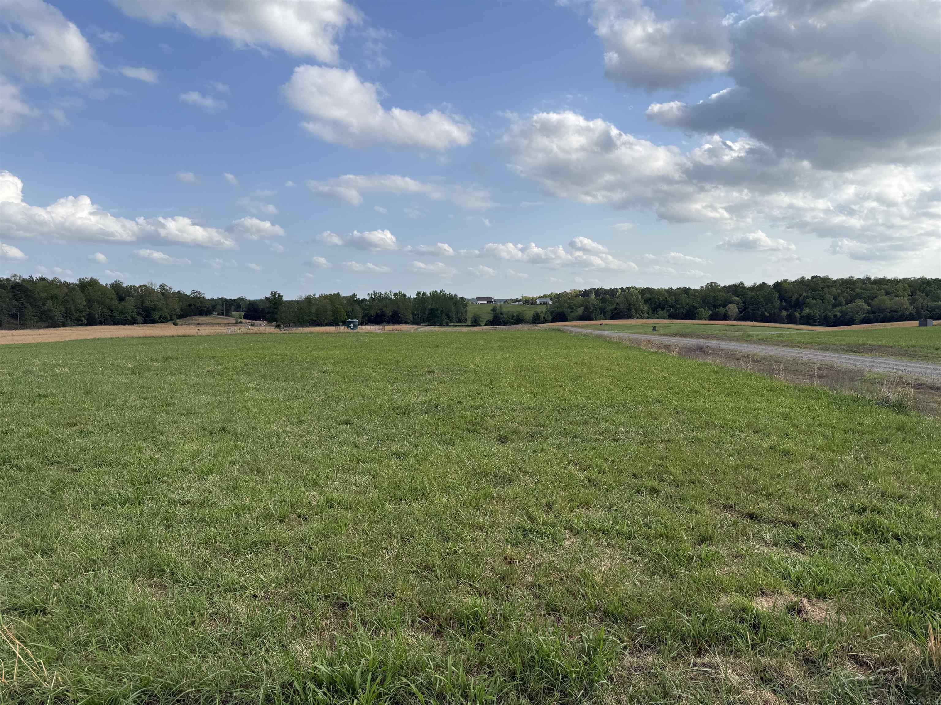 Not in Subdivision - Land