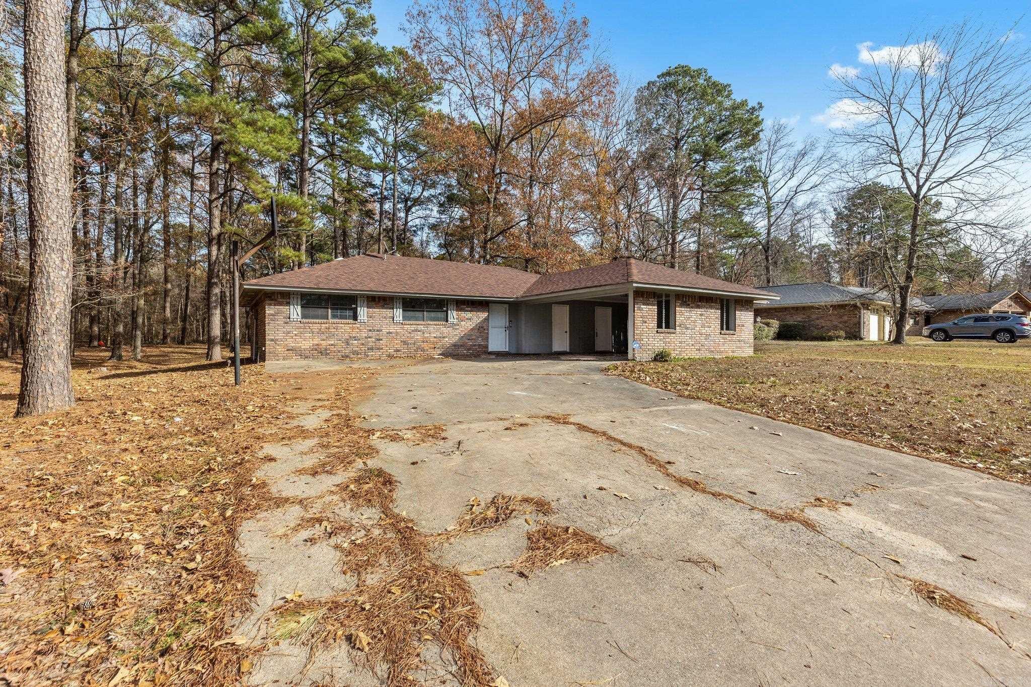 INDIAN HILLS PHASE - Residential