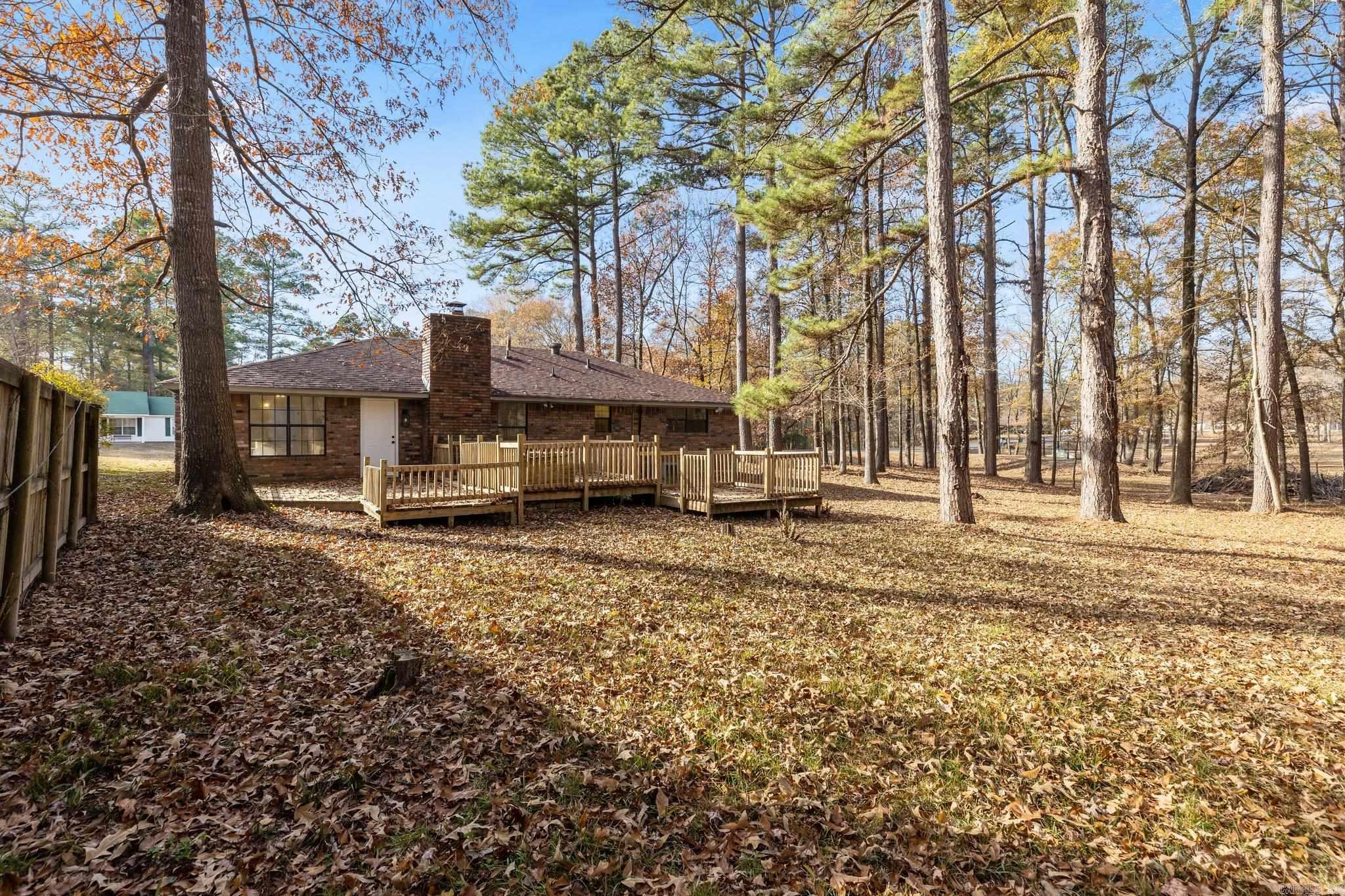 INDIAN HILLS PHASE - Residential