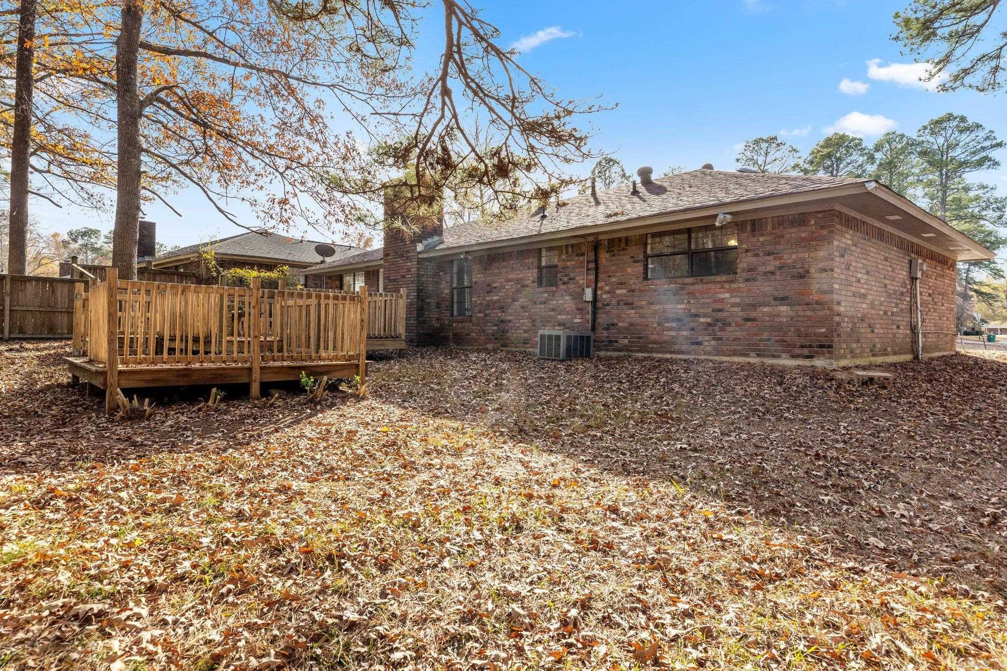 INDIAN HILLS PHASE - Residential