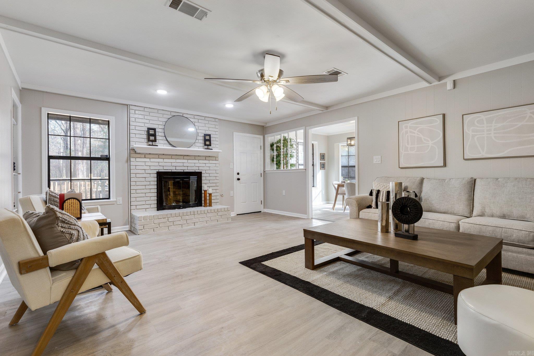 INDIAN HILLS PHASE - Residential