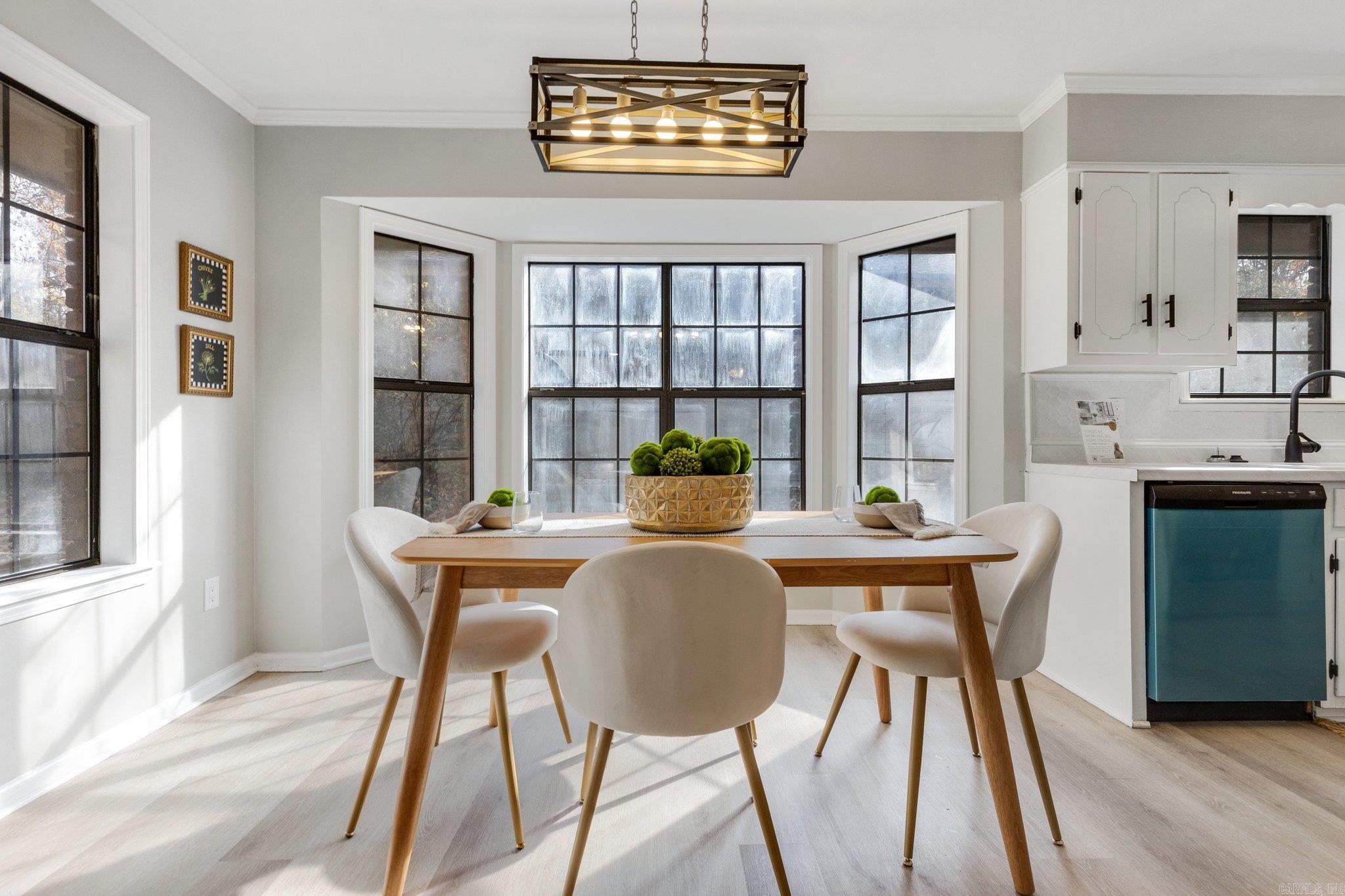 INDIAN HILLS PHASE - Residential