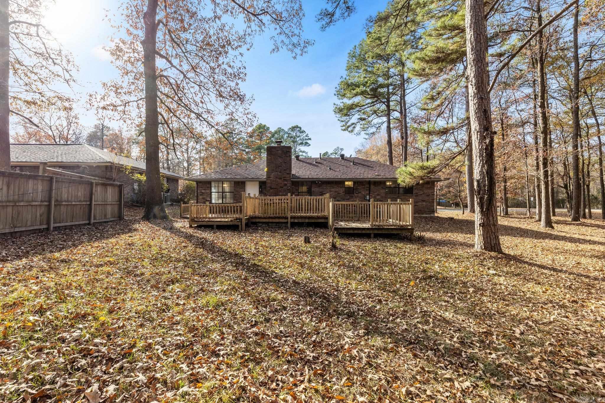 INDIAN HILLS PHASE - Residential