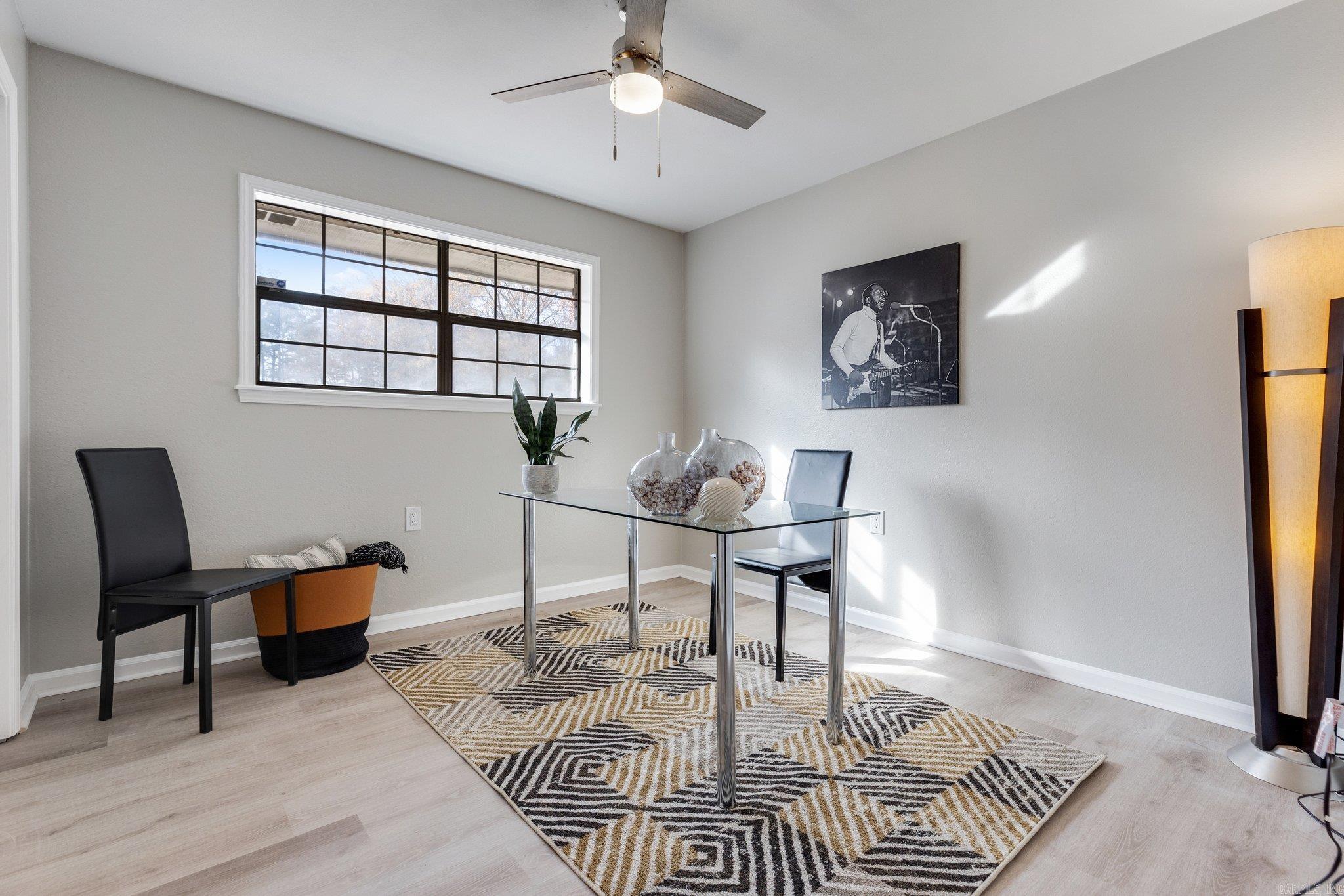 INDIAN HILLS PHASE - Residential