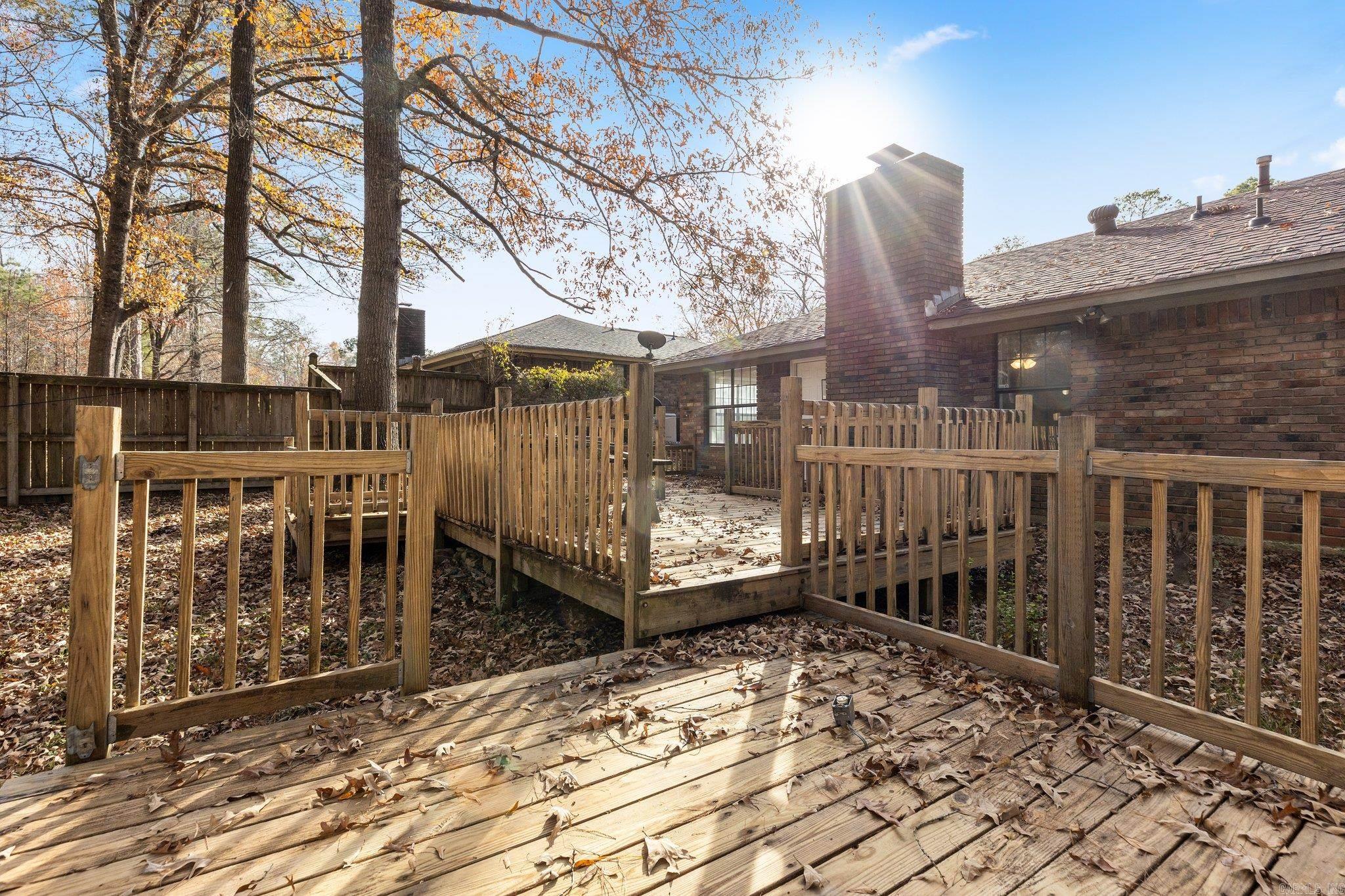 INDIAN HILLS PHASE - Residential