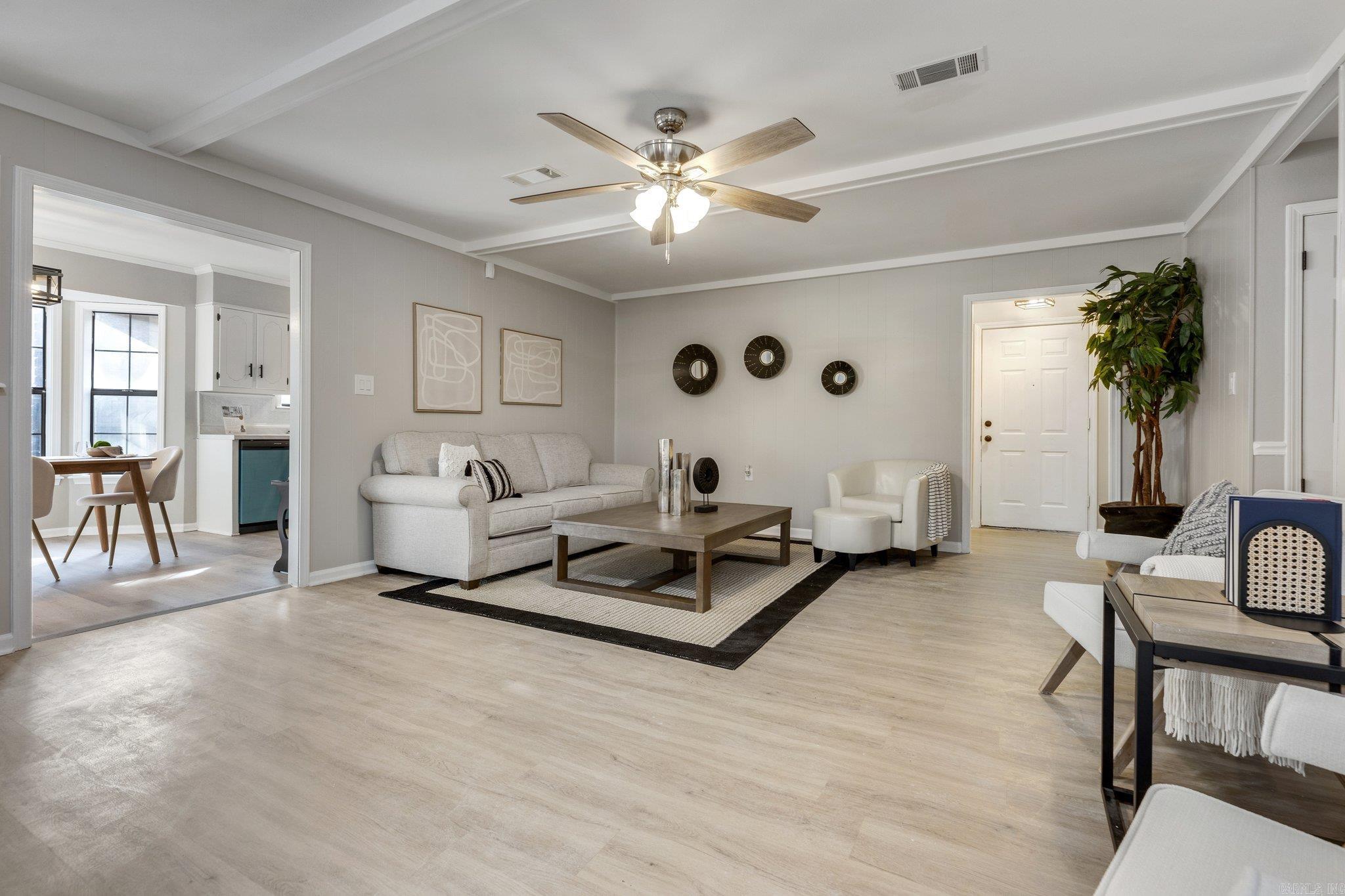 INDIAN HILLS PHASE - Residential