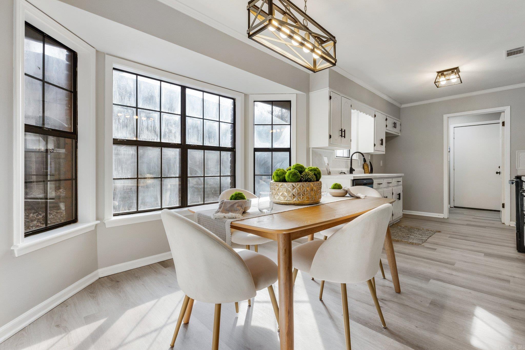 INDIAN HILLS PHASE - Residential