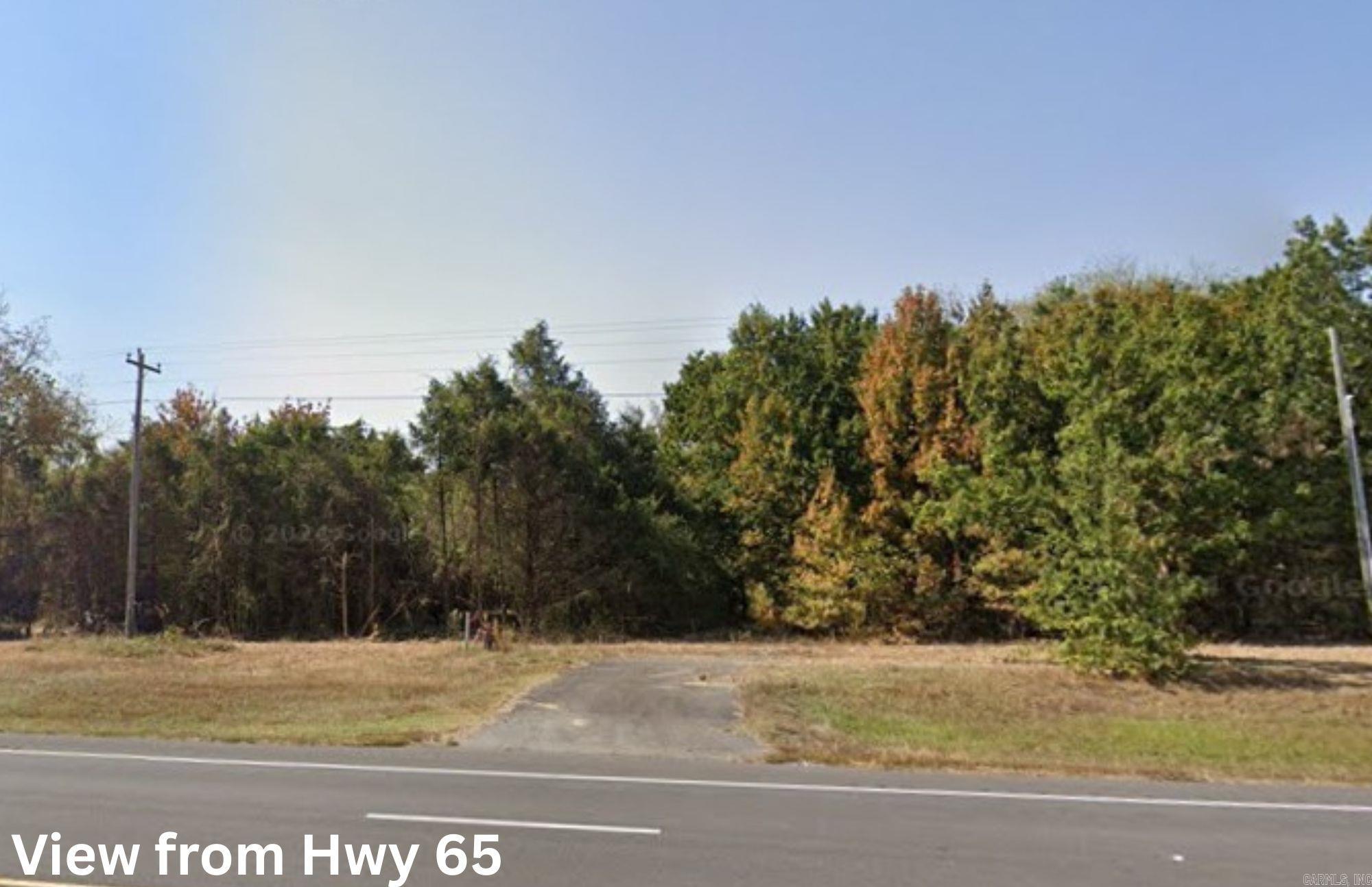 Metes & Bounds - Commercial Sale