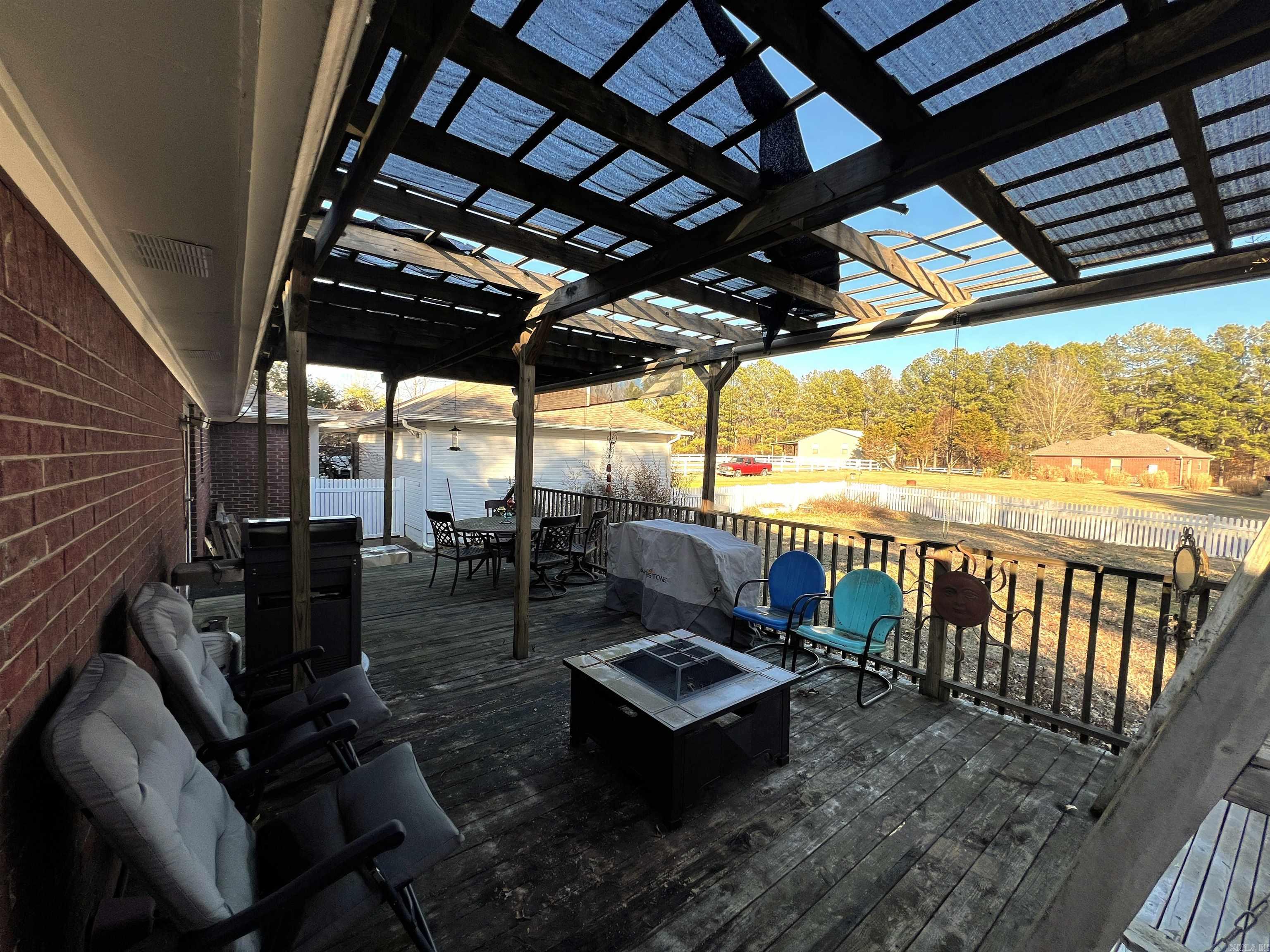 Lincoln Terrace - Residential