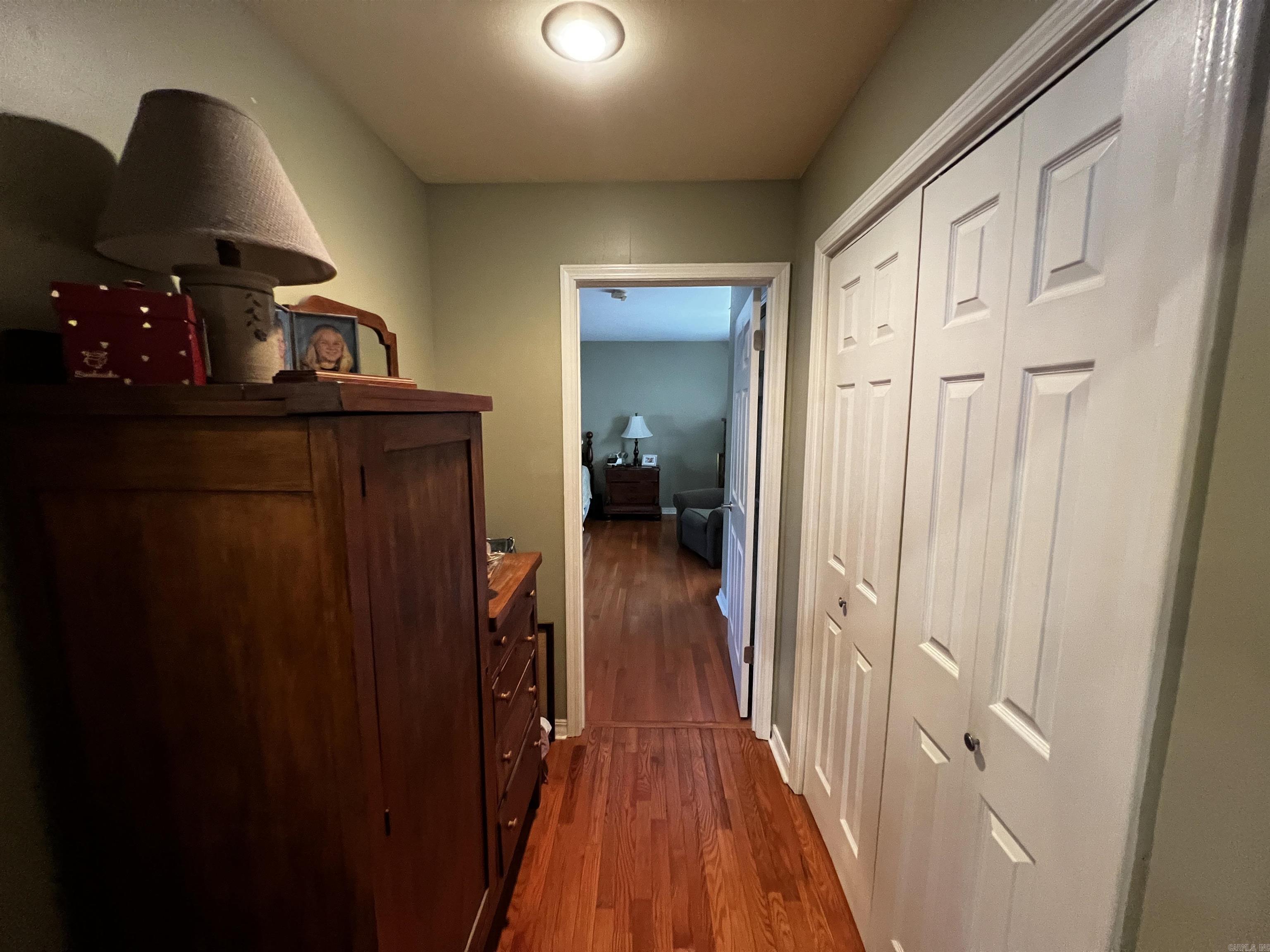 Lincoln Terrace - Residential