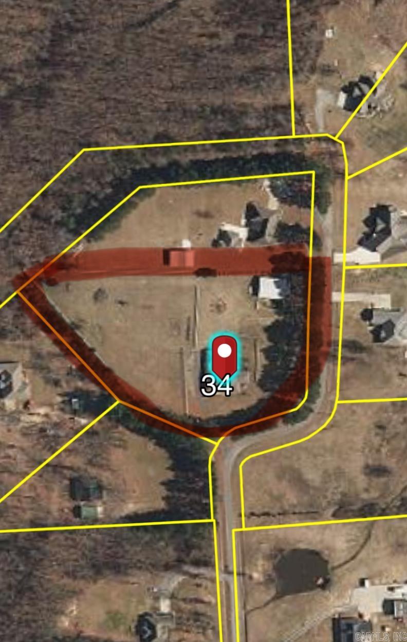 Lincoln Terrace - Residential