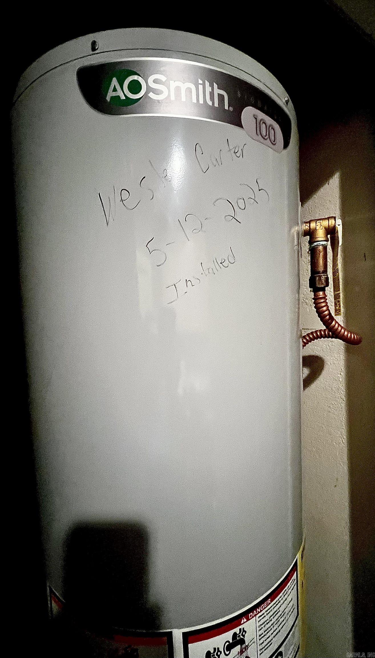 RIVER OAKS - Residential