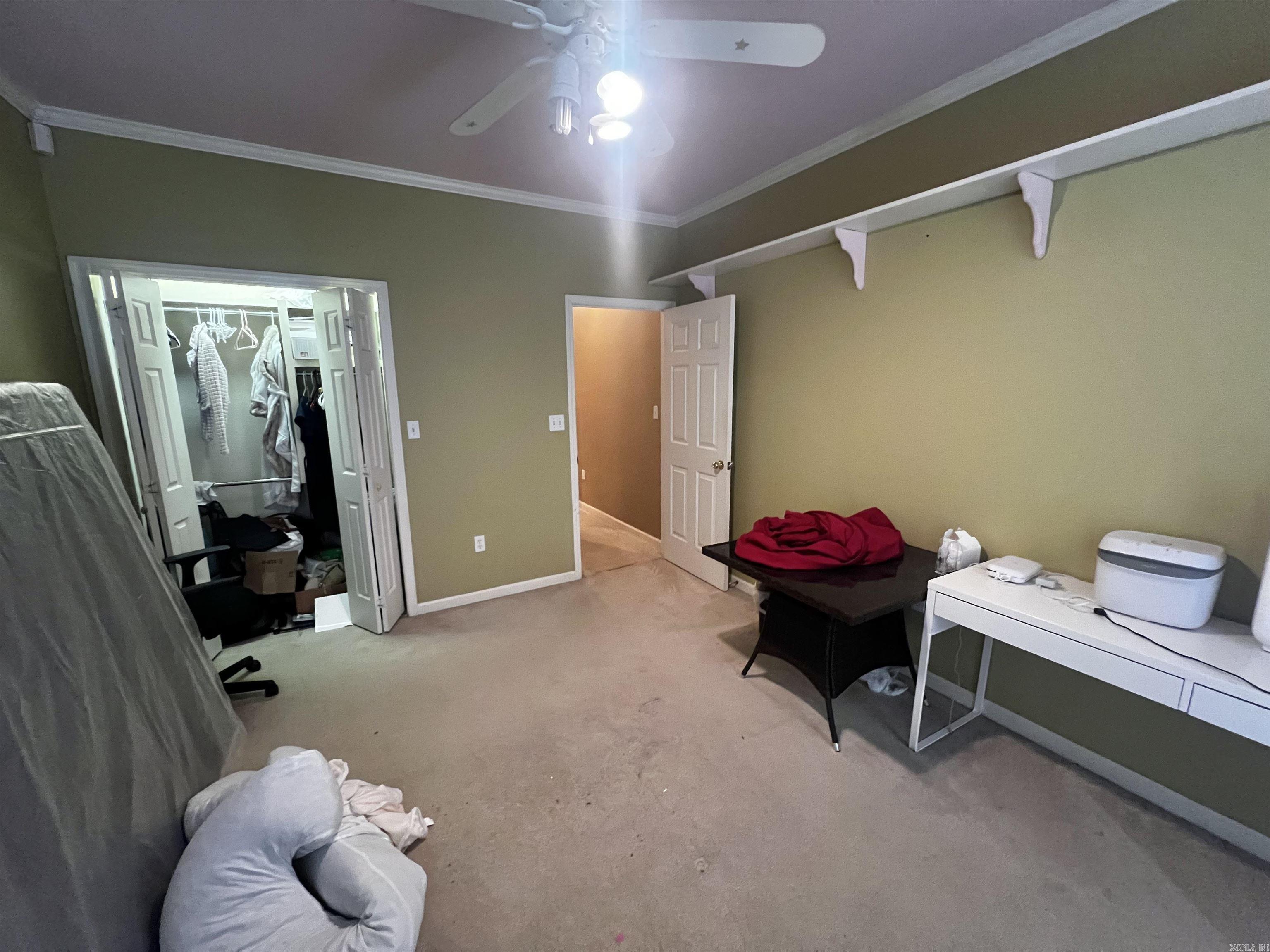 RIVER OAKS - Residential