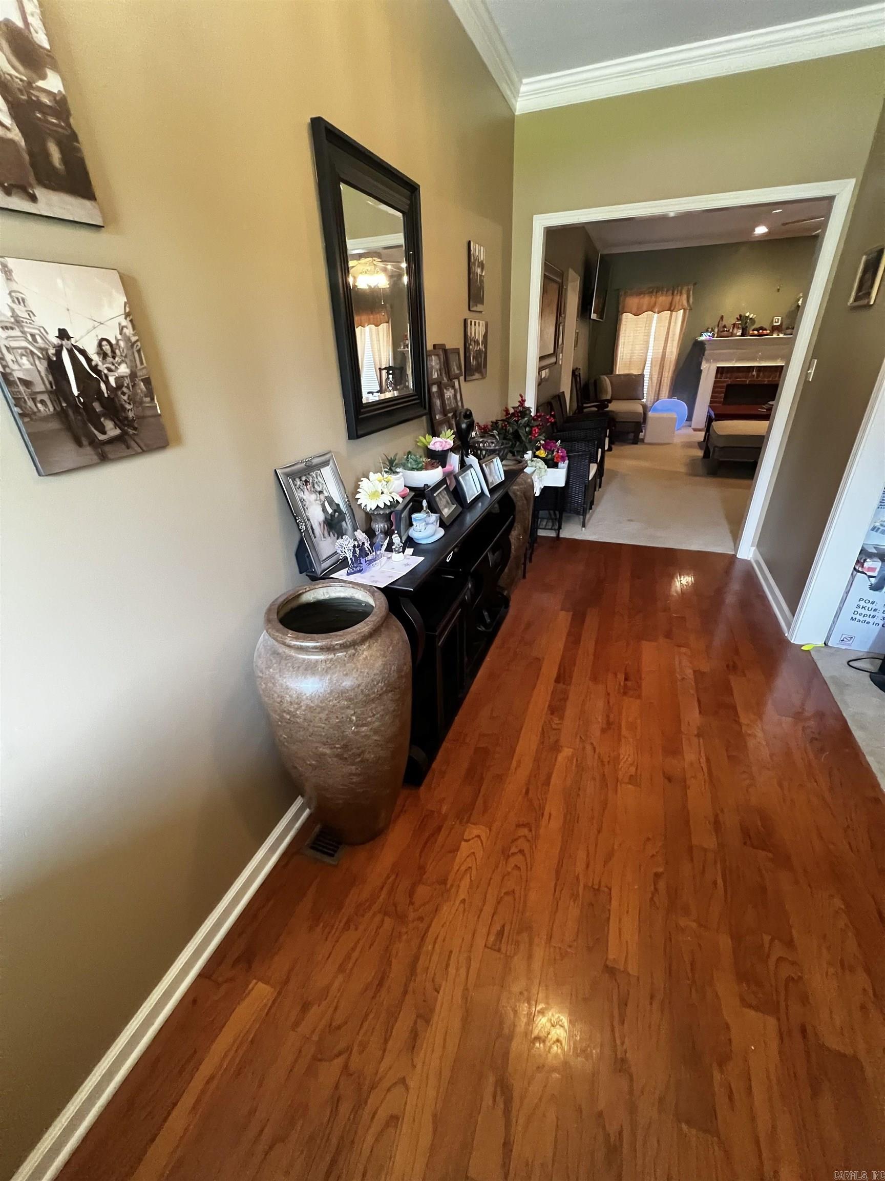 RIVER OAKS - Residential