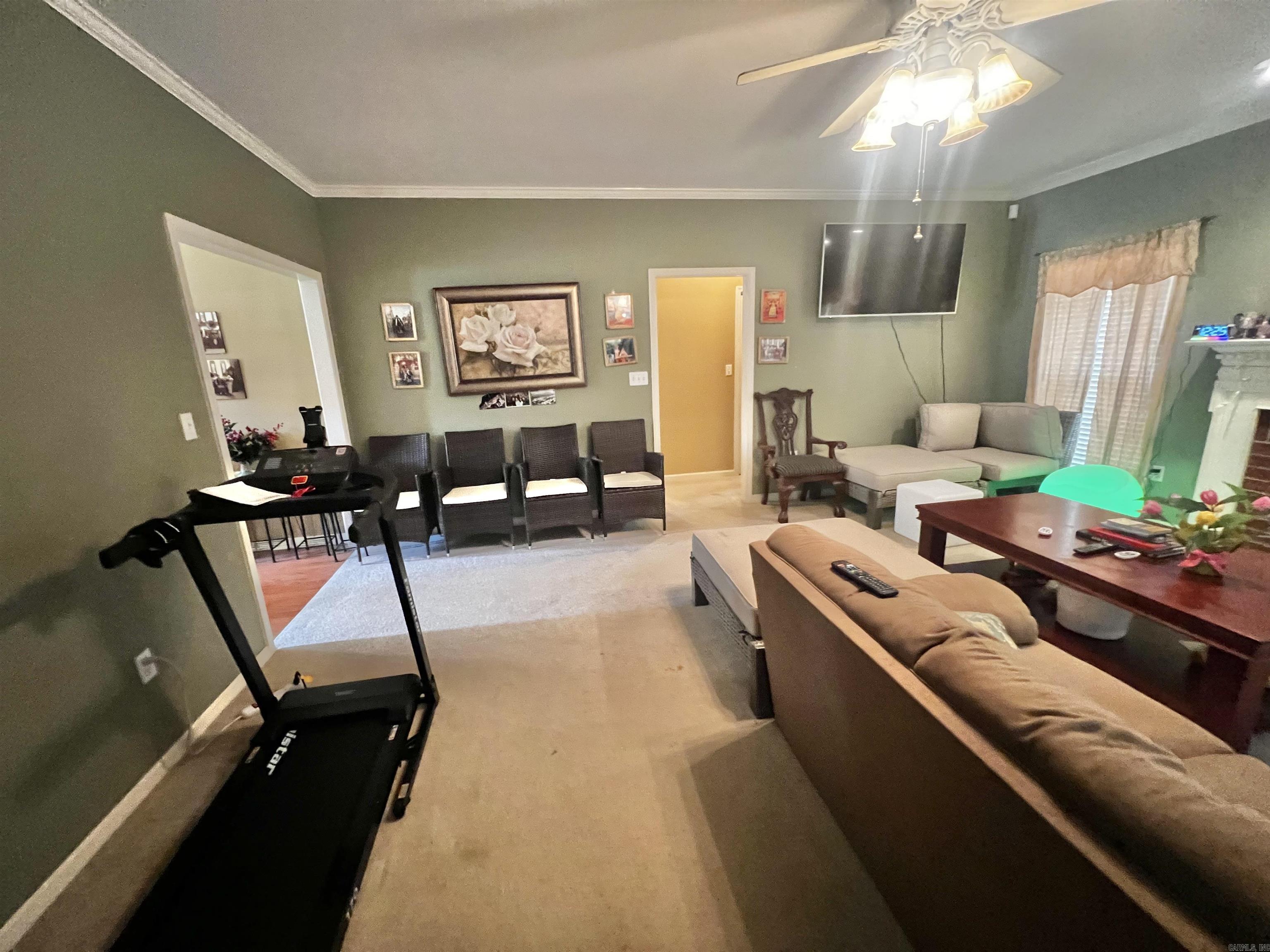 RIVER OAKS - Residential