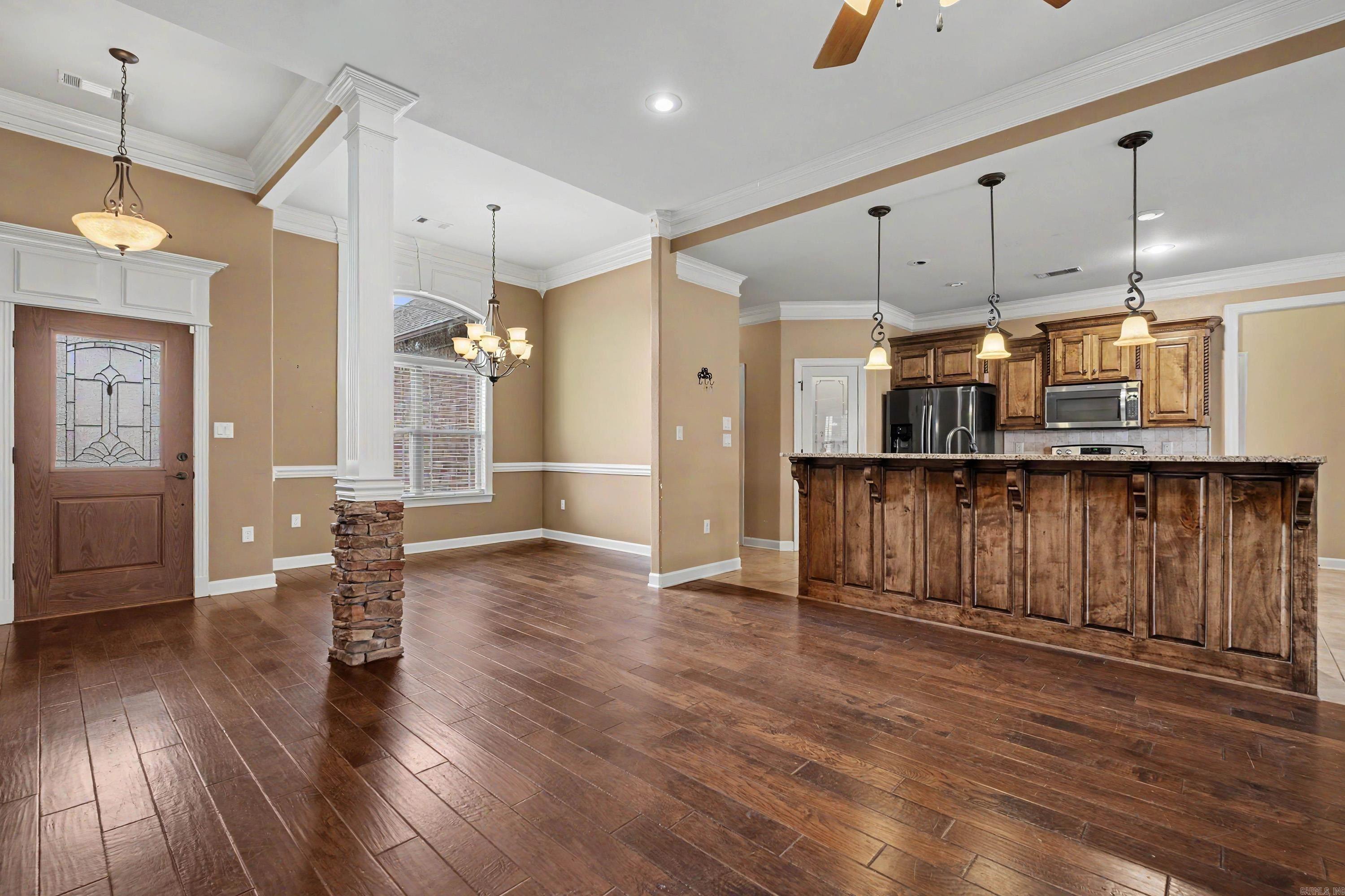 REMINGTON PLACE - Residential