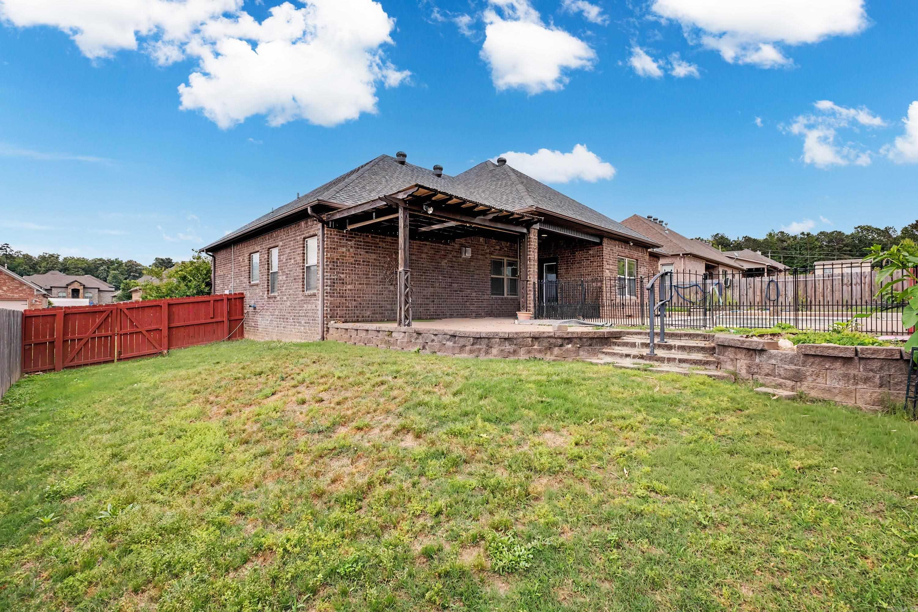 REMINGTON PLACE - Residential