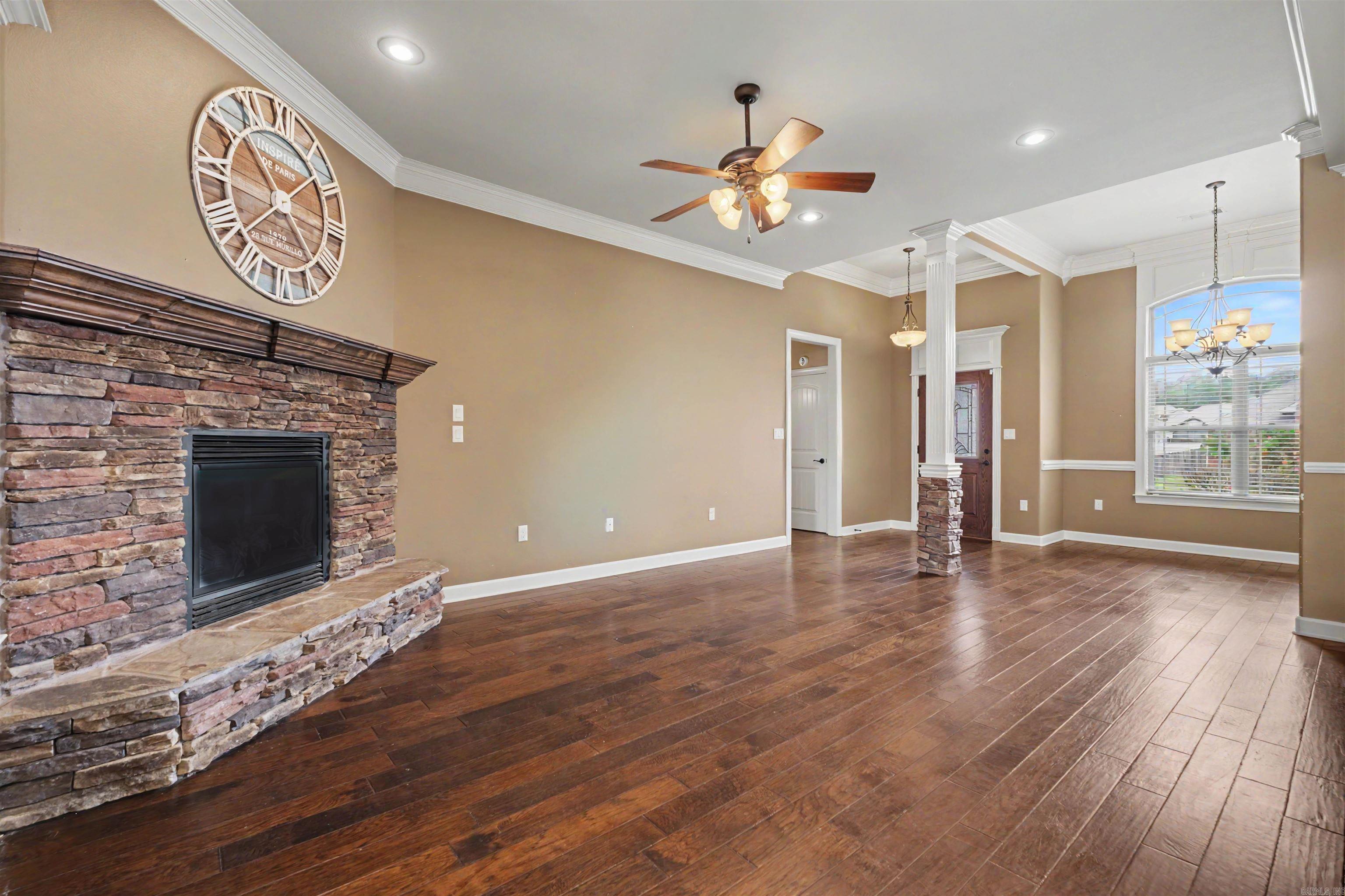 REMINGTON PLACE - Residential