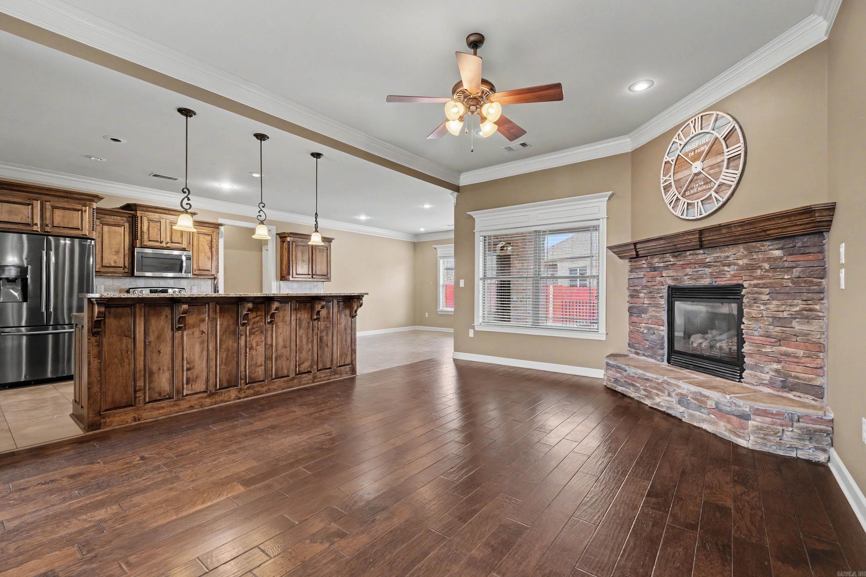 REMINGTON PLACE - Residential