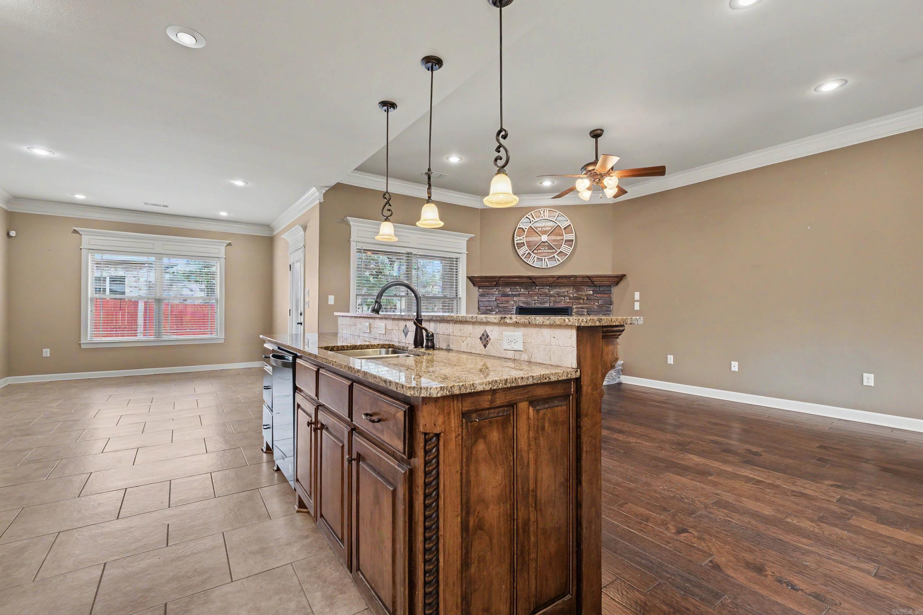 REMINGTON PLACE - Residential