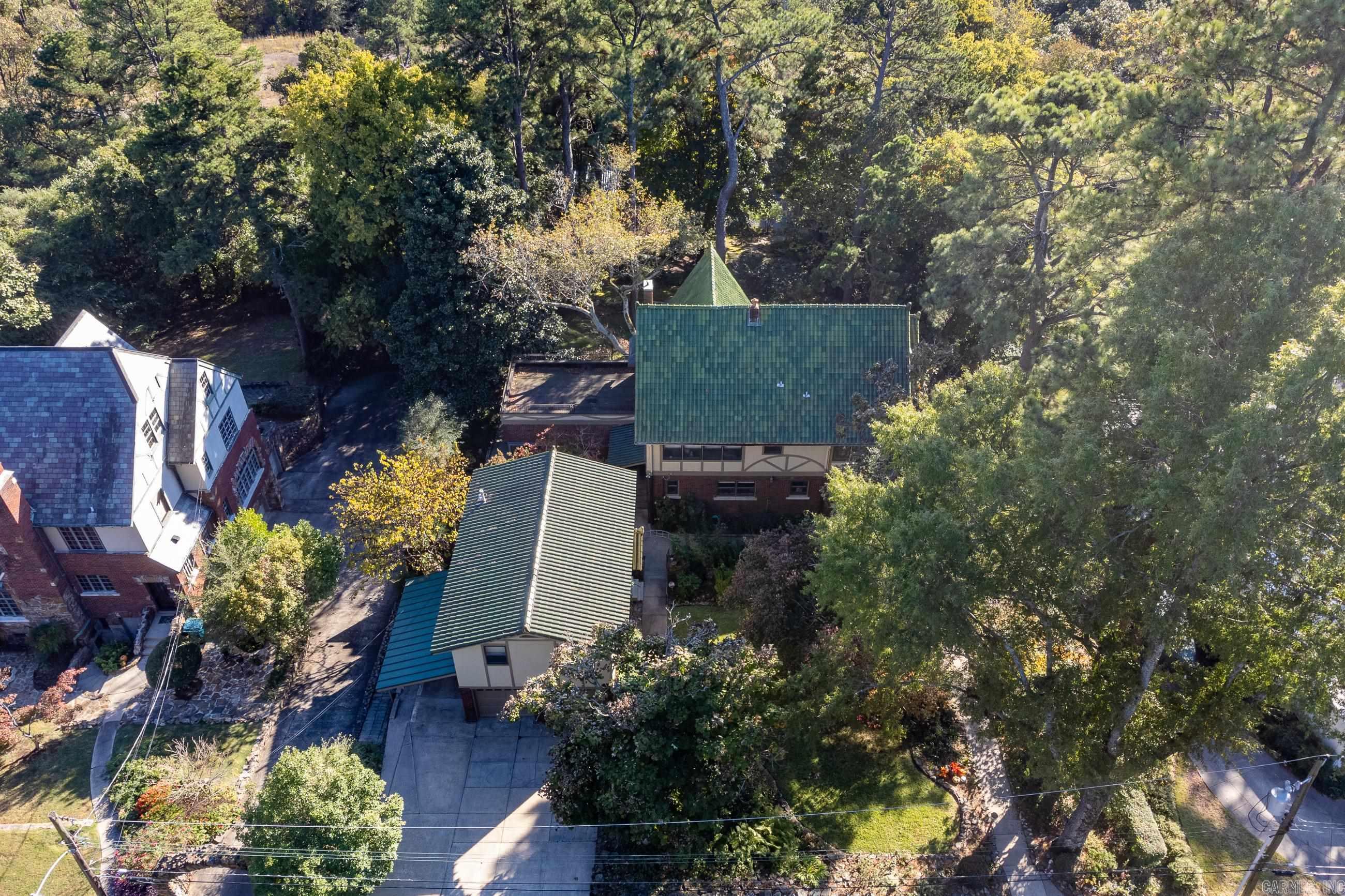 Not In List - Residential