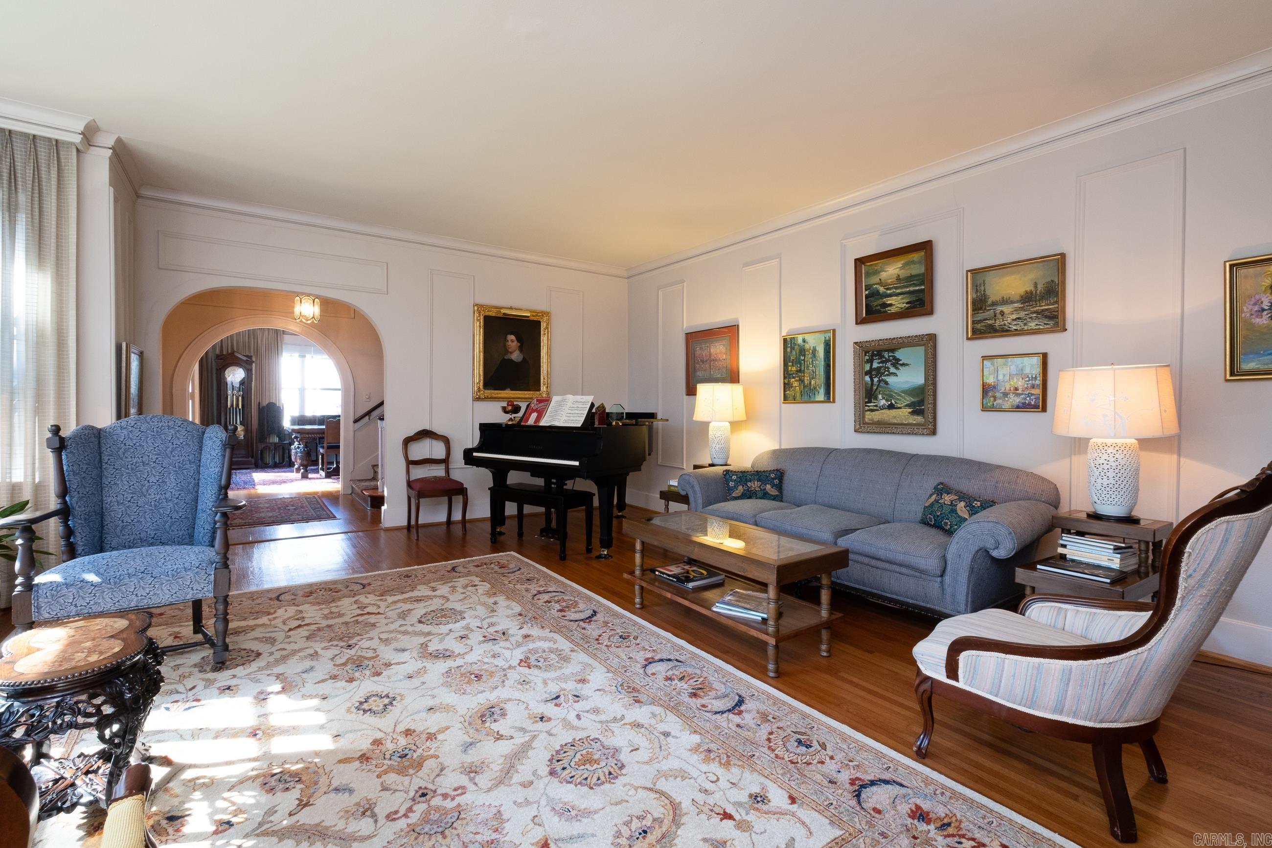Not In List - Residential