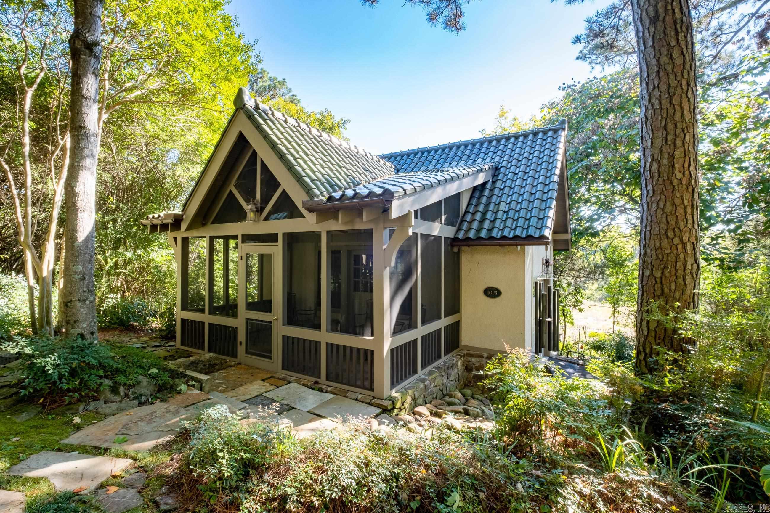 Not In List - Residential