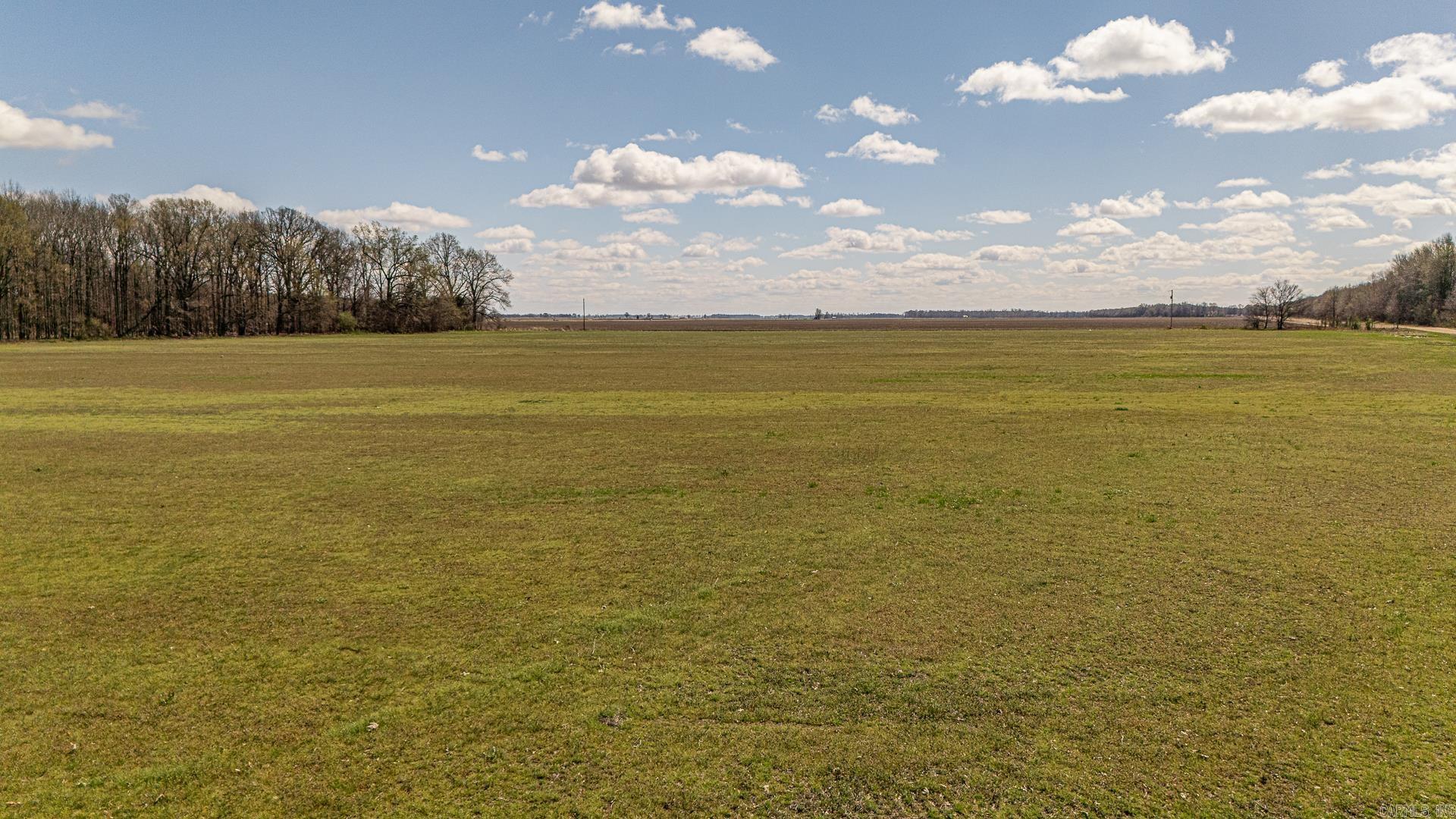 Metes & Bounds - Farm