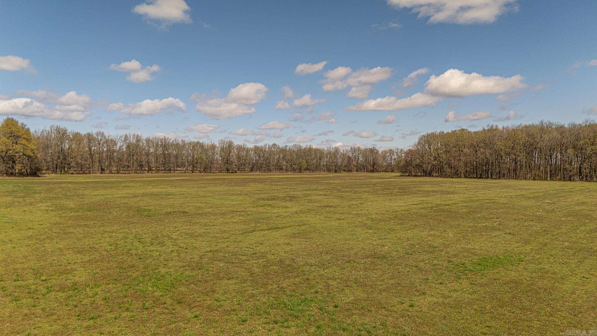 Metes & Bounds - Farm