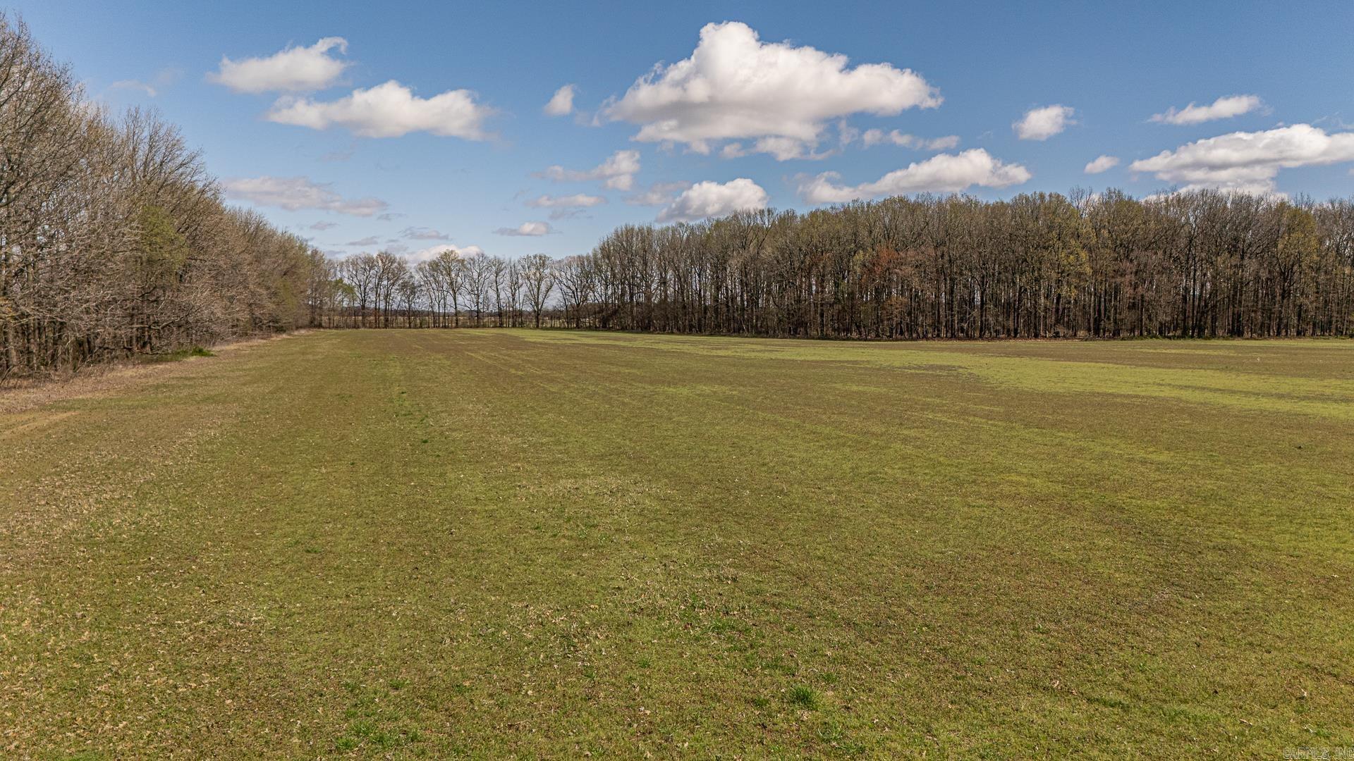 Metes & Bounds - Farm