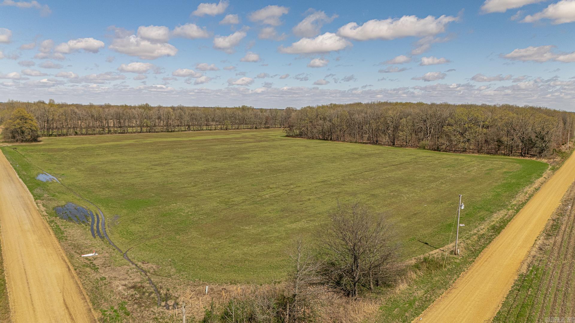 Metes & Bounds - Farm