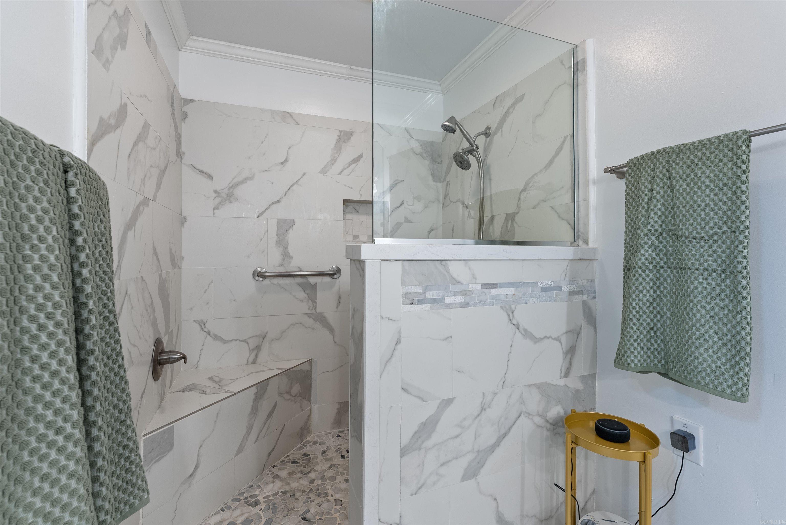 LUDINGTON HGTS - Residential