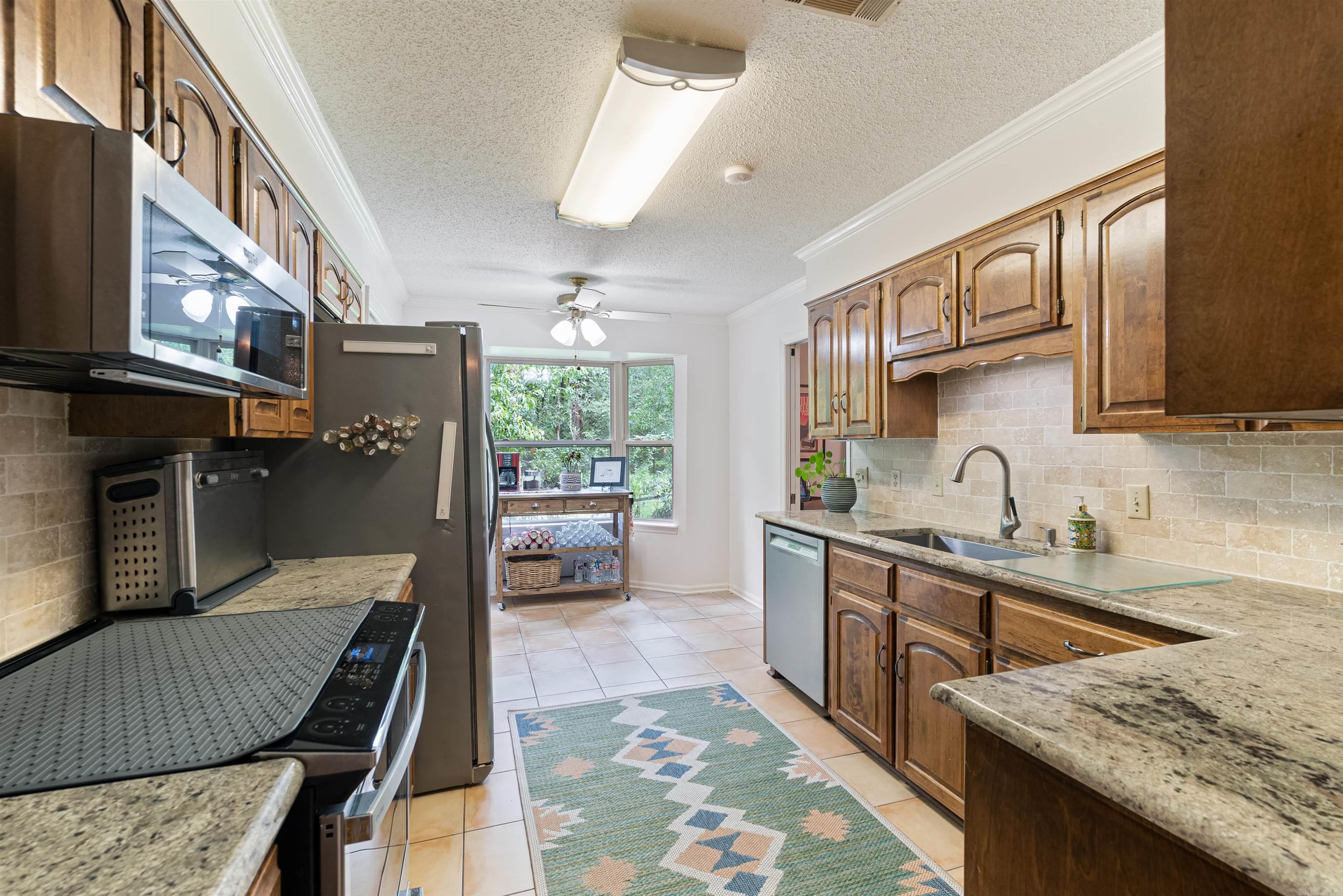 LUDINGTON HGTS - Residential