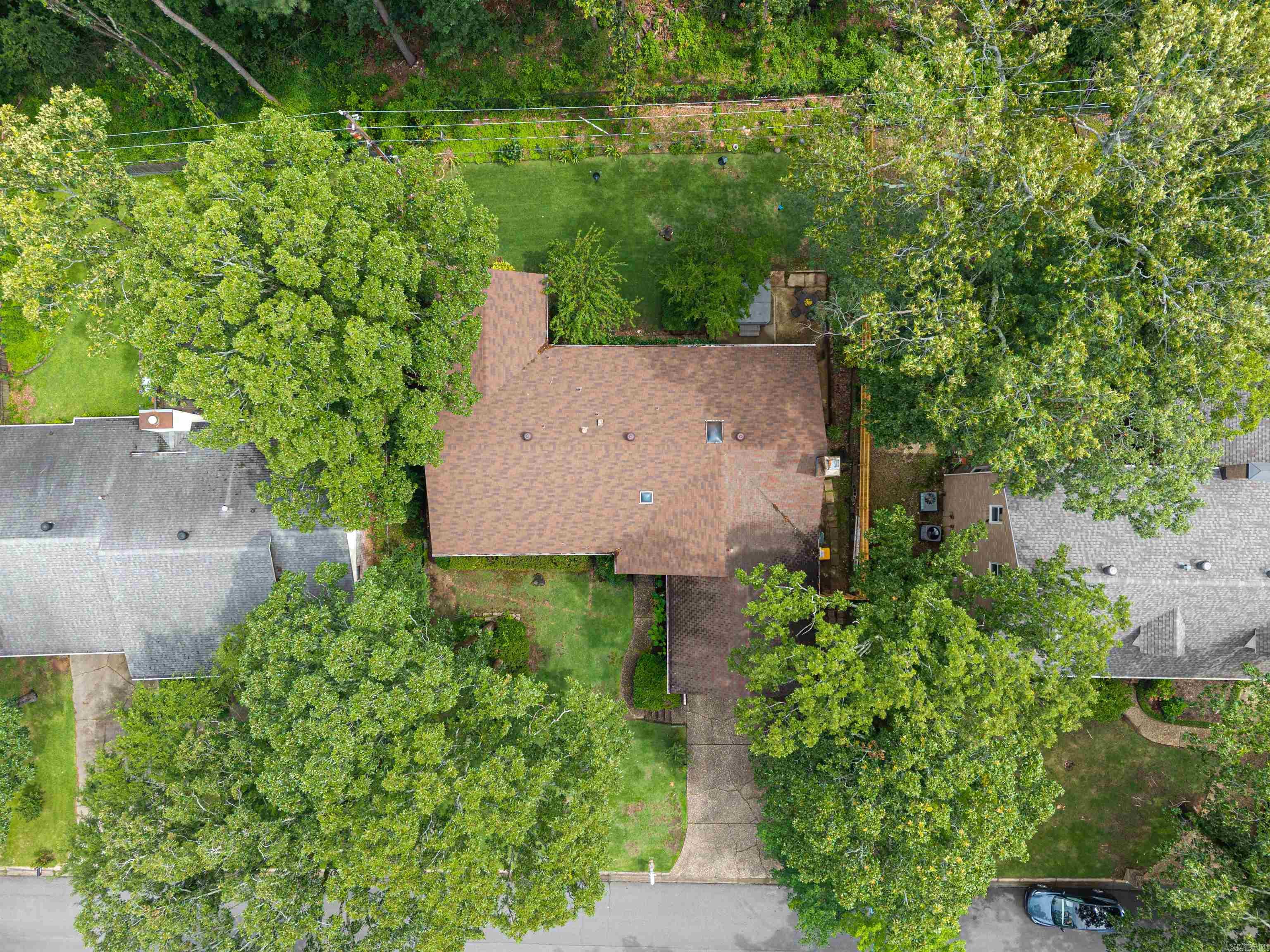 LUDINGTON HGTS - Residential