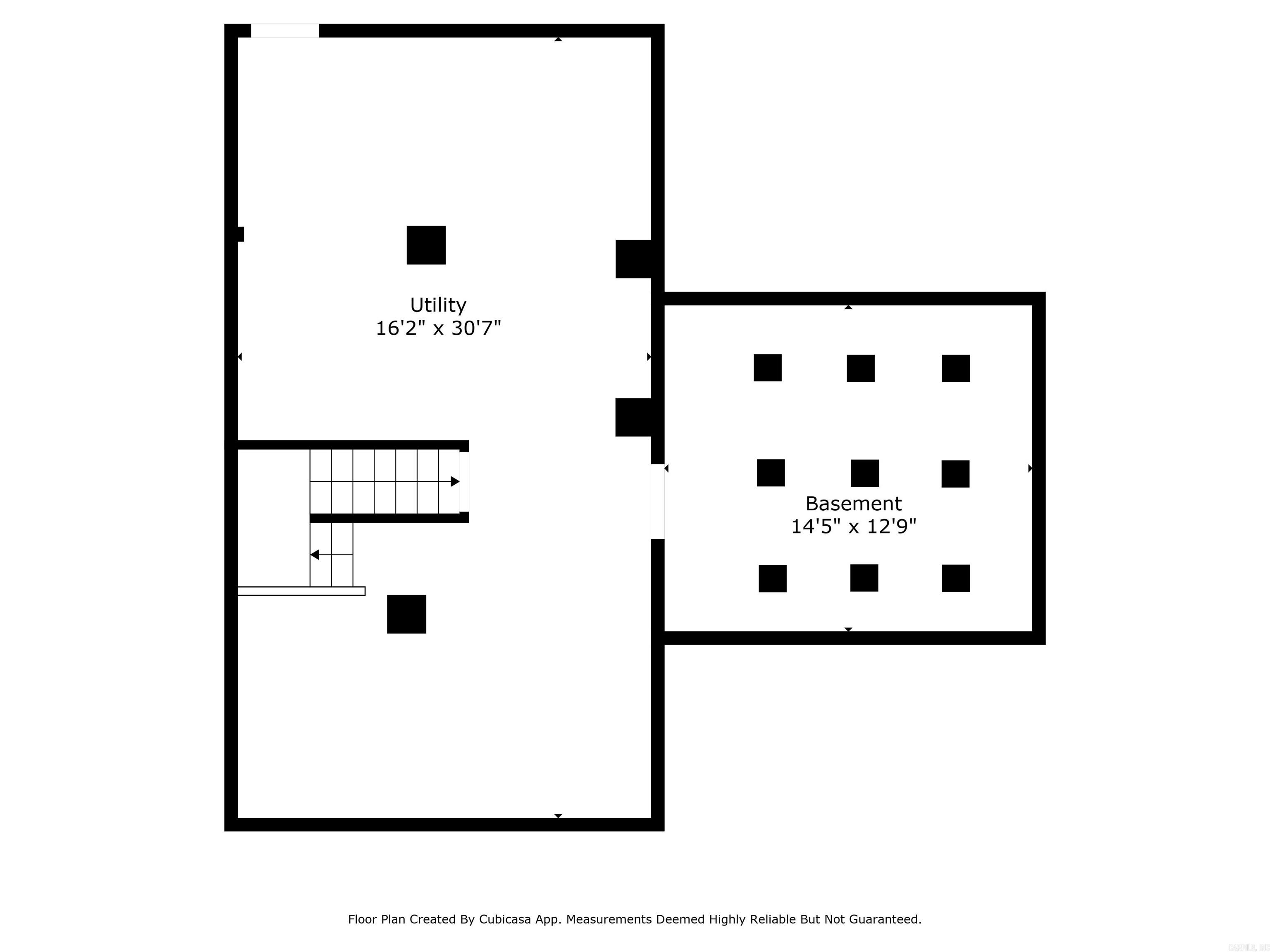 LUDINGTON HGTS - Residential