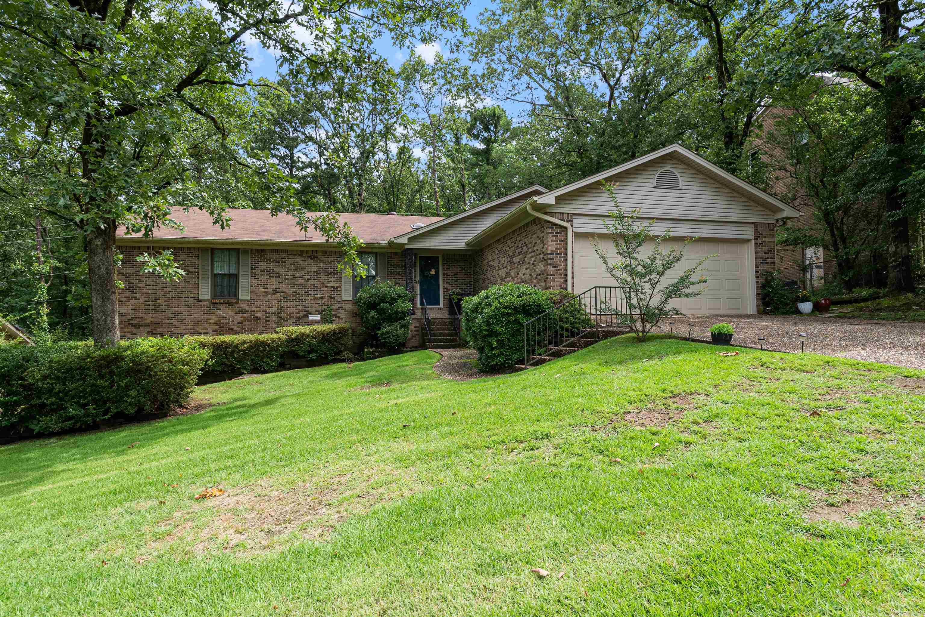 LUDINGTON HGTS - Residential