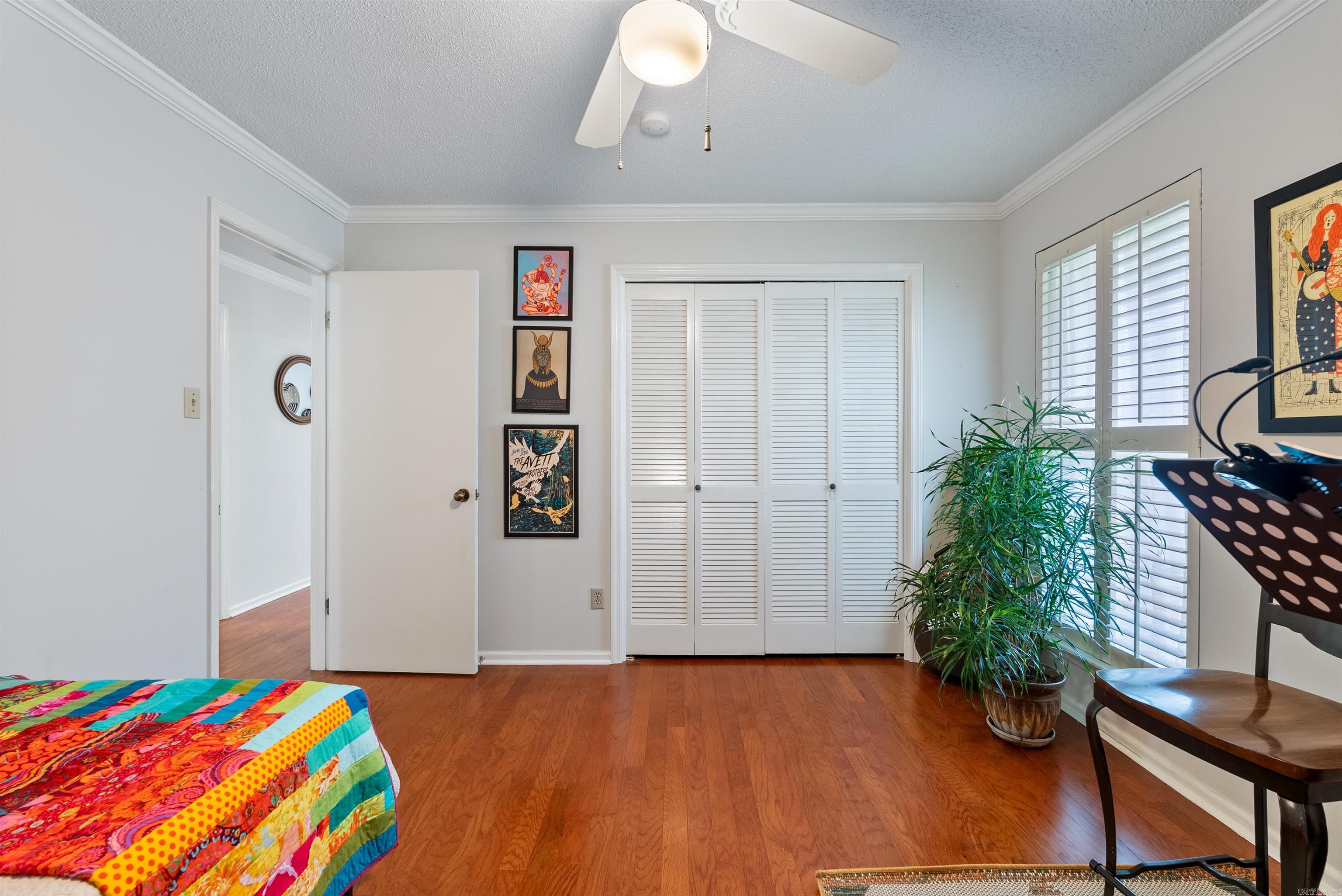 LUDINGTON HGTS - Residential