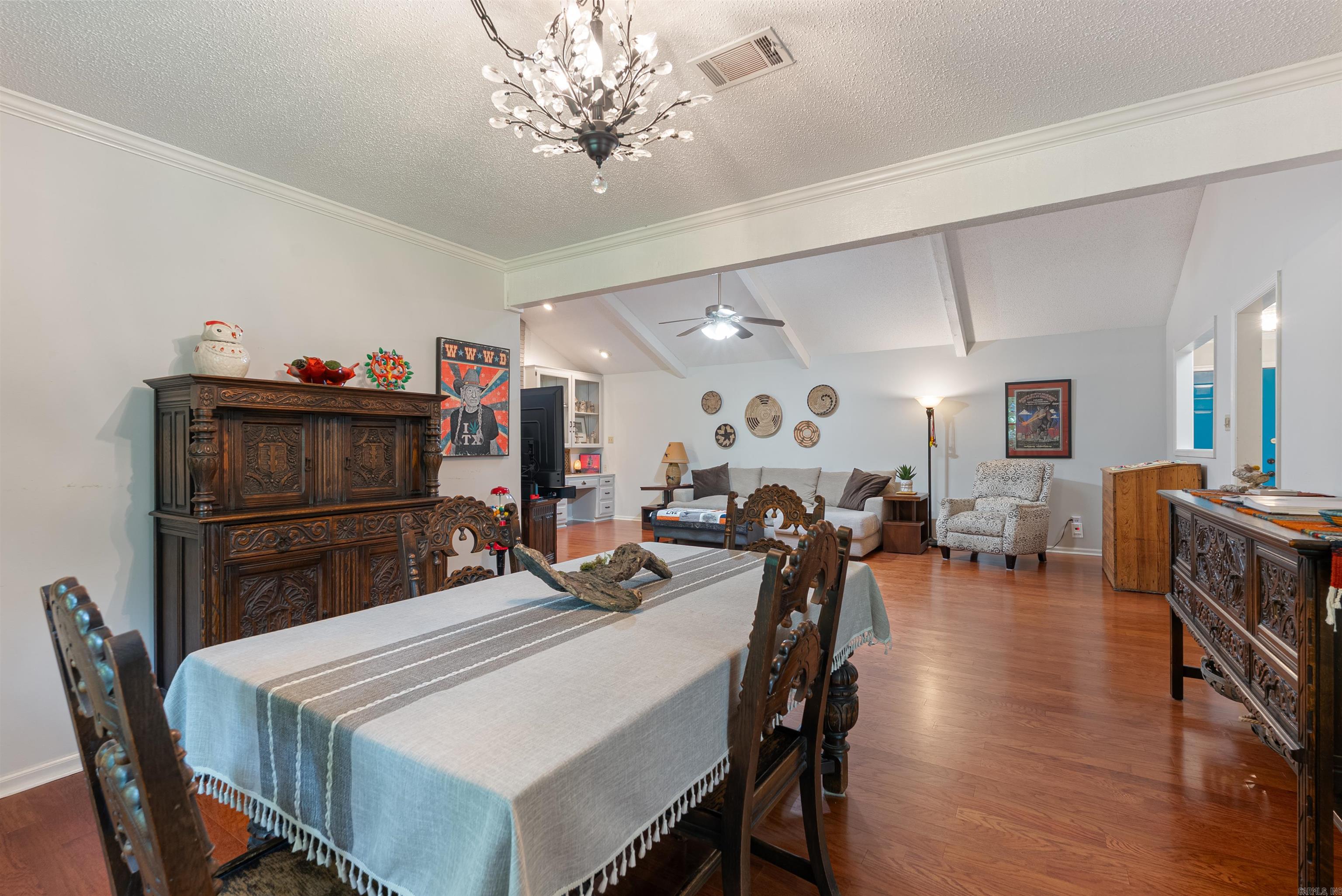 LUDINGTON HGTS - Residential