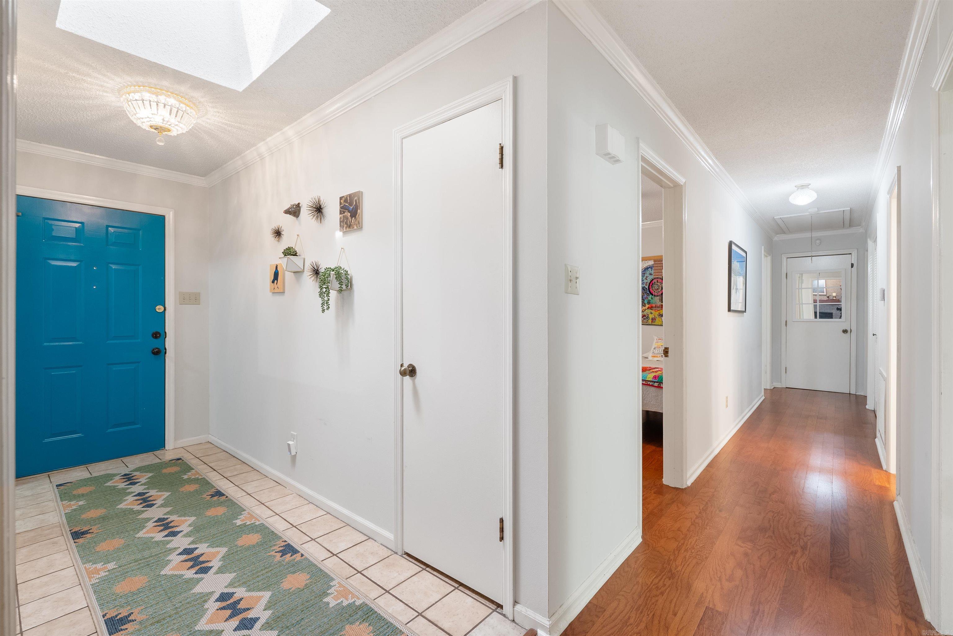 LUDINGTON HGTS - Residential