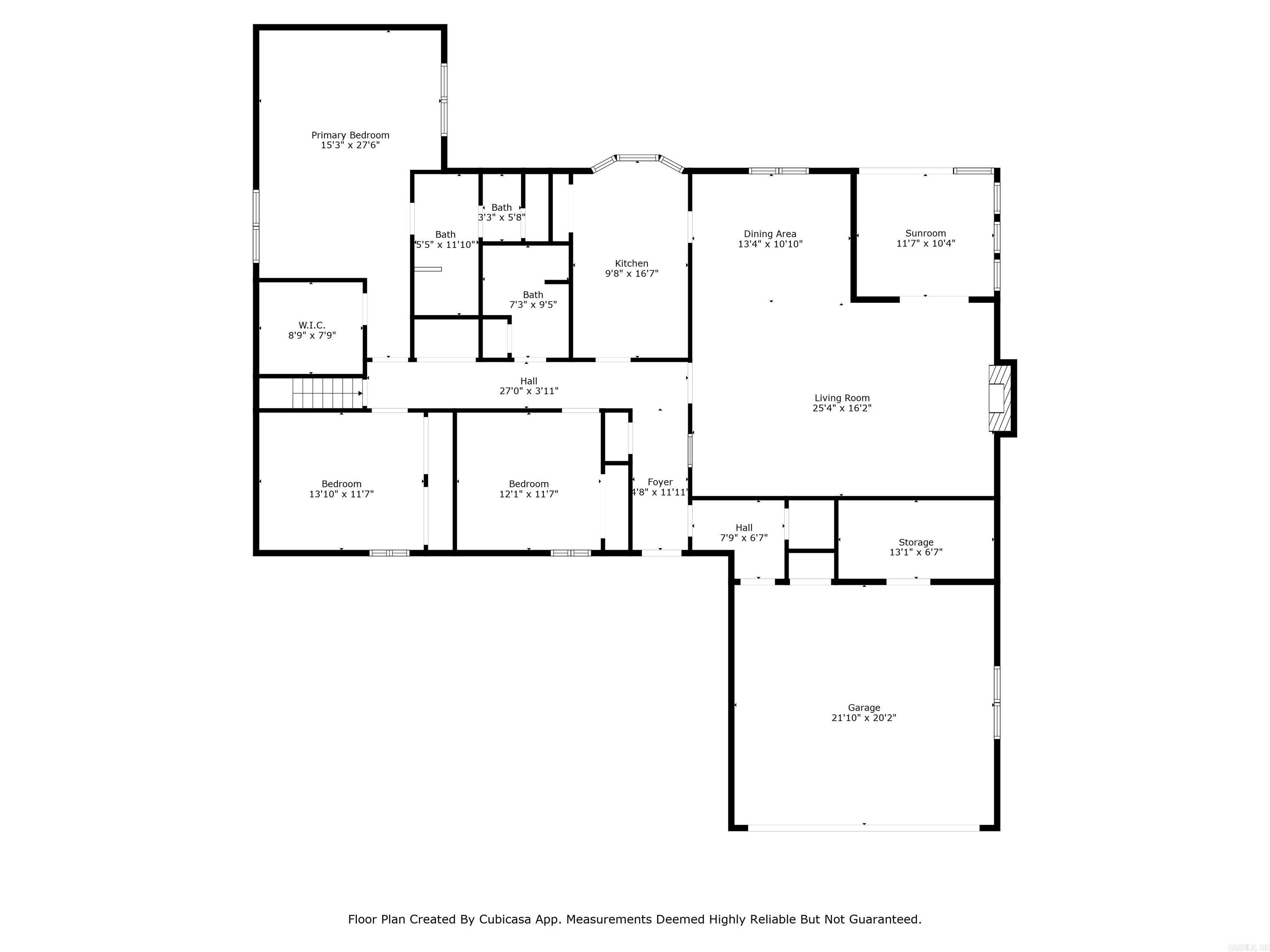 LUDINGTON HGTS - Residential