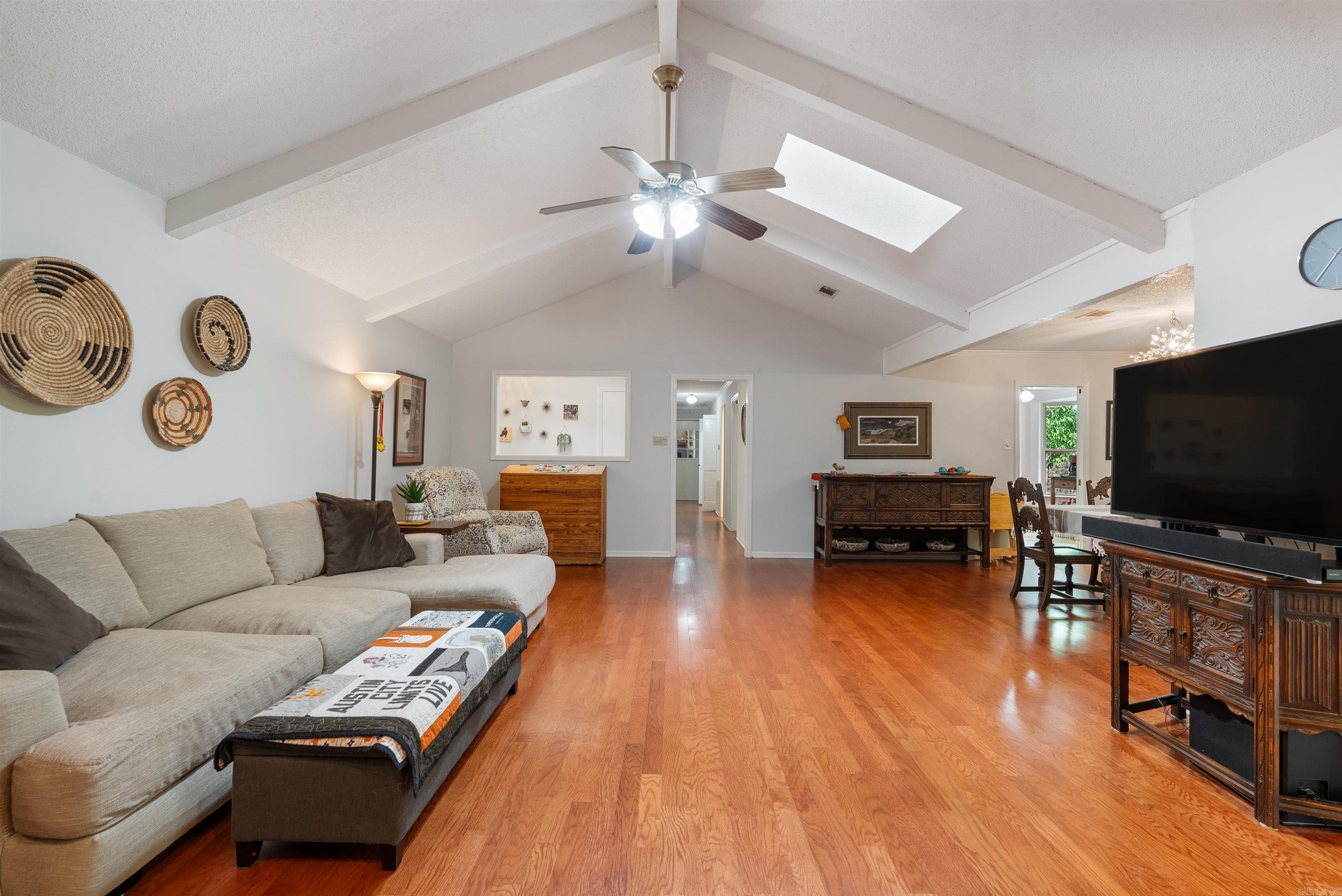 LUDINGTON HGTS - Residential