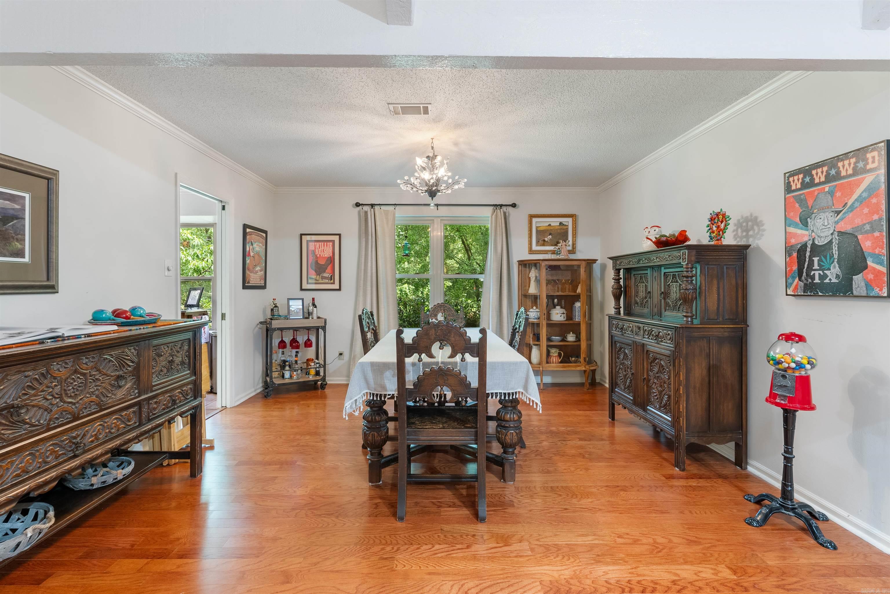 LUDINGTON HGTS - Residential