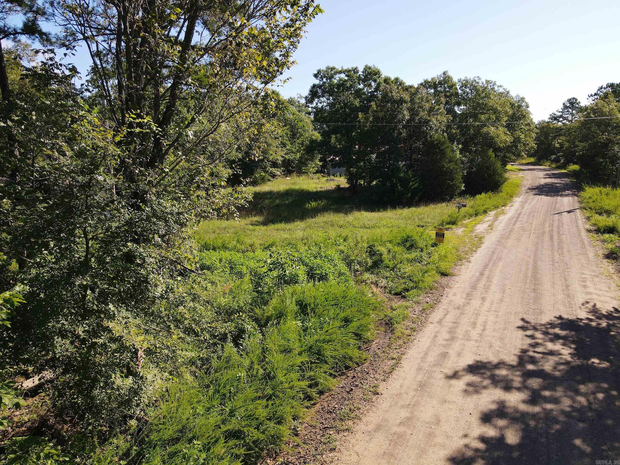 Not in Subdivision - Land