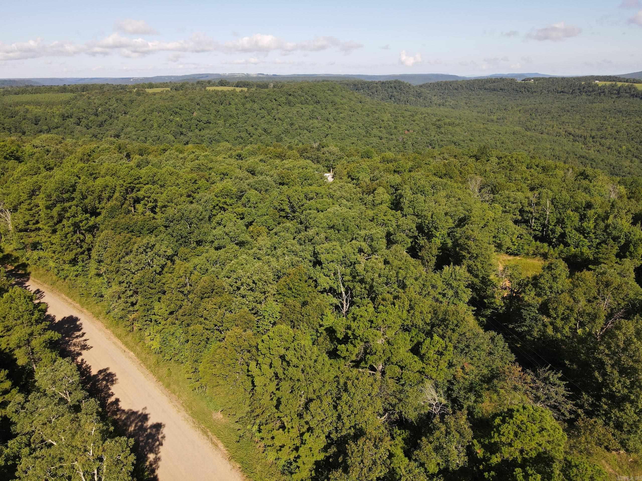 Not in Subdivision - Land