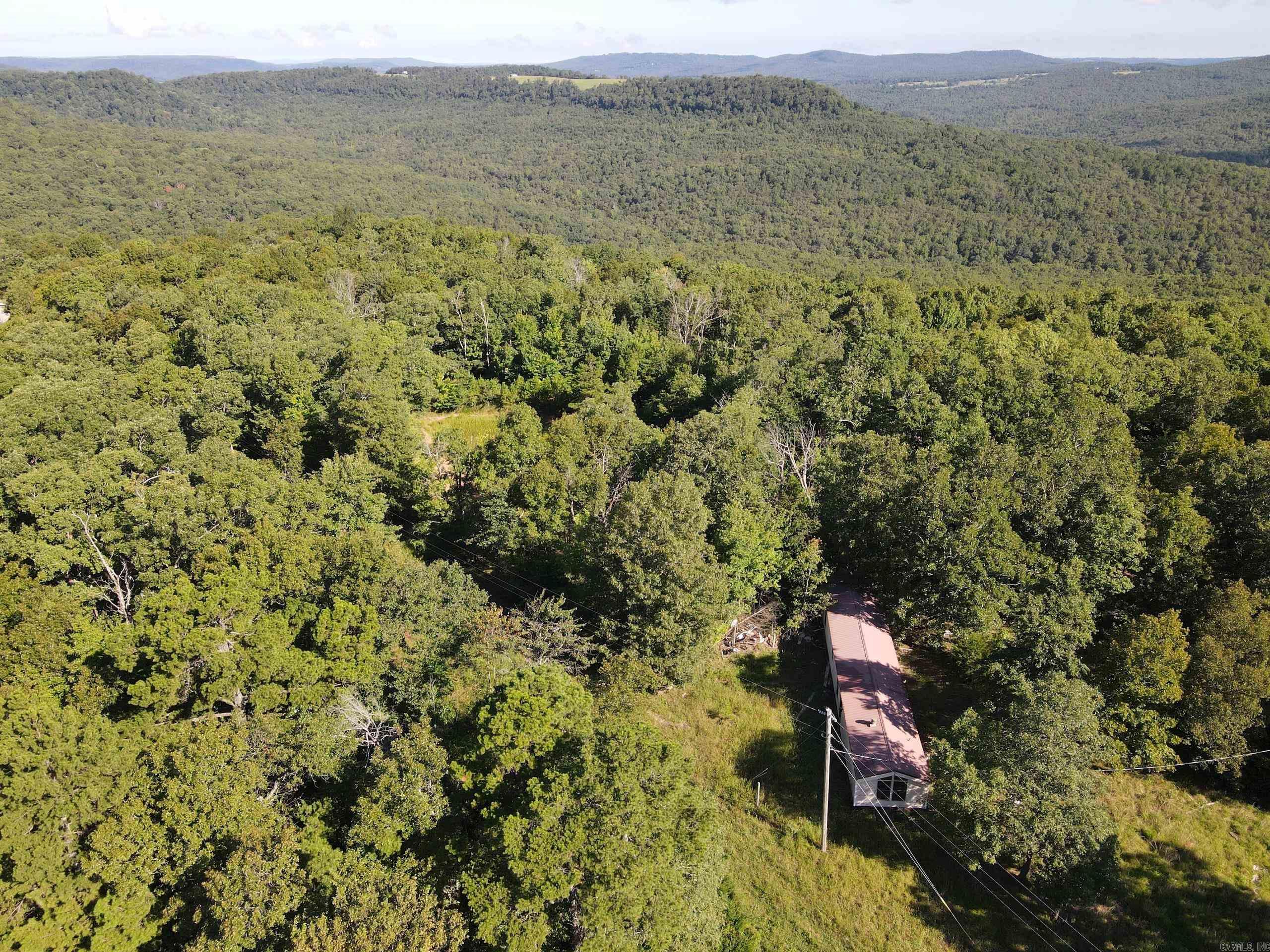 Not in Subdivision - Land