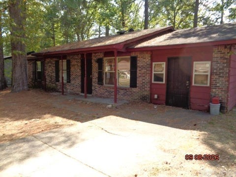 Photo of 4319 Pine Cone Drive, Little Rock, AR 72209 (MLS # 26042577)